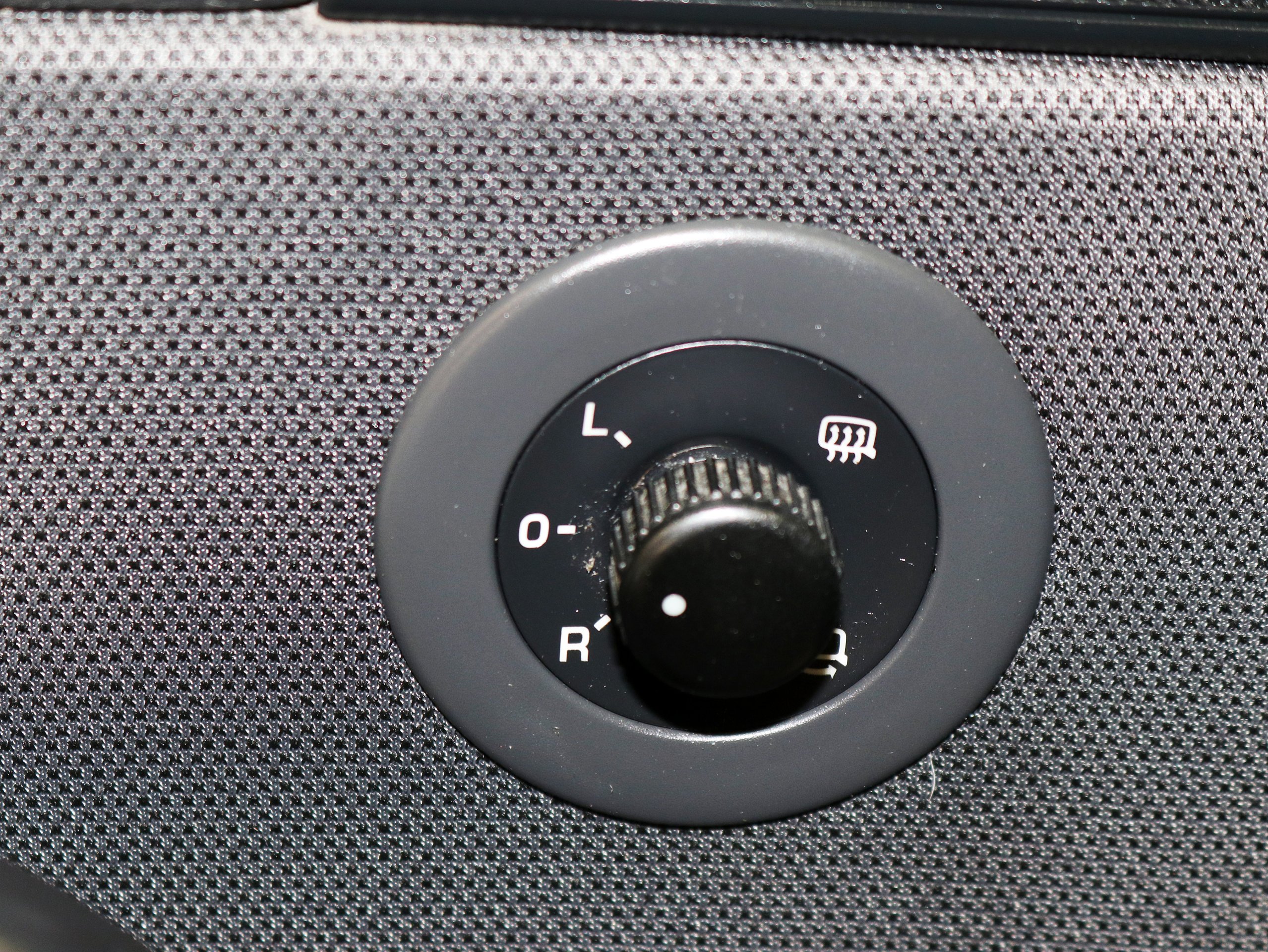 Foto Volkswagen Scirocco 26