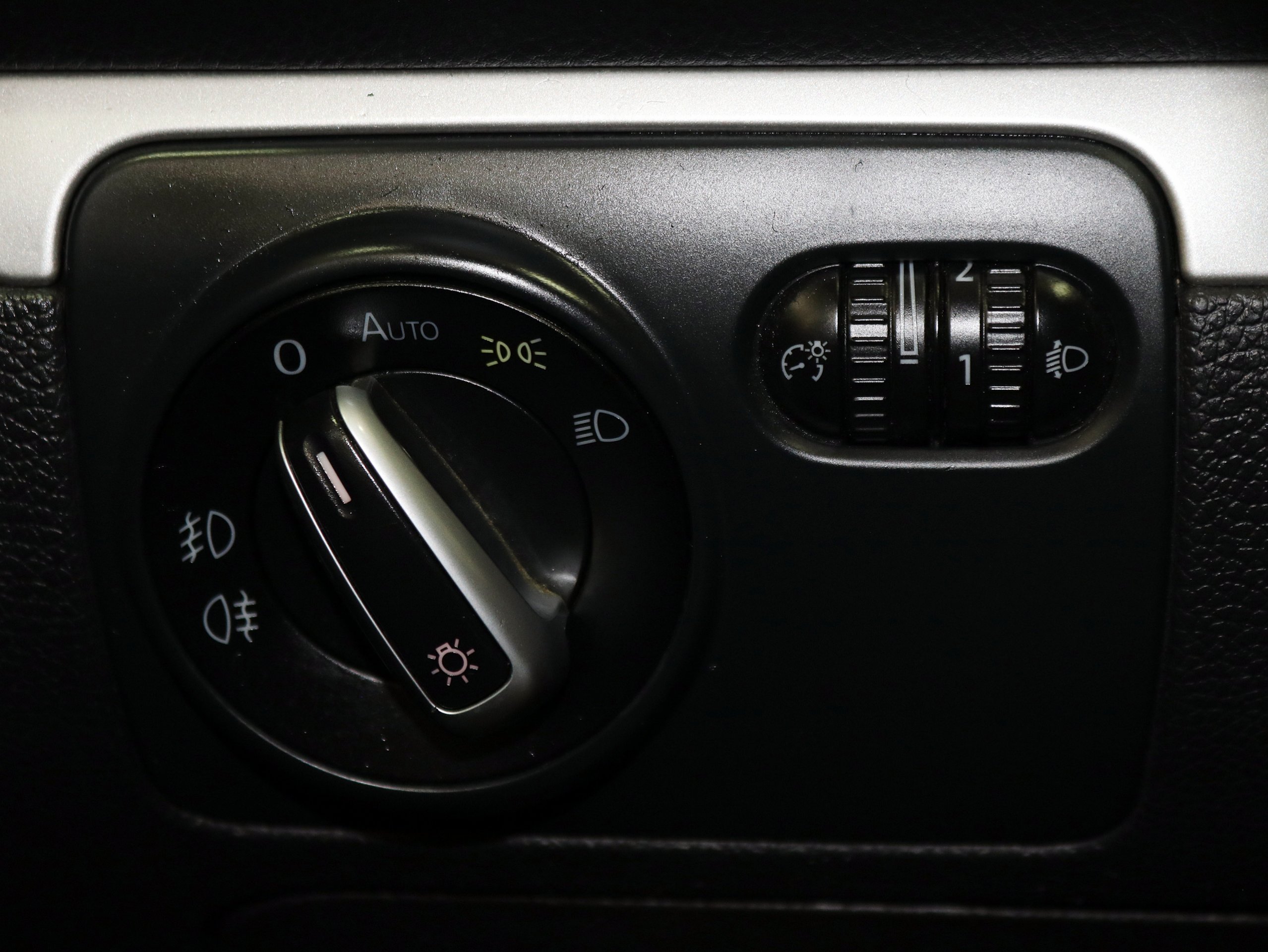 Foto Volkswagen Scirocco 27