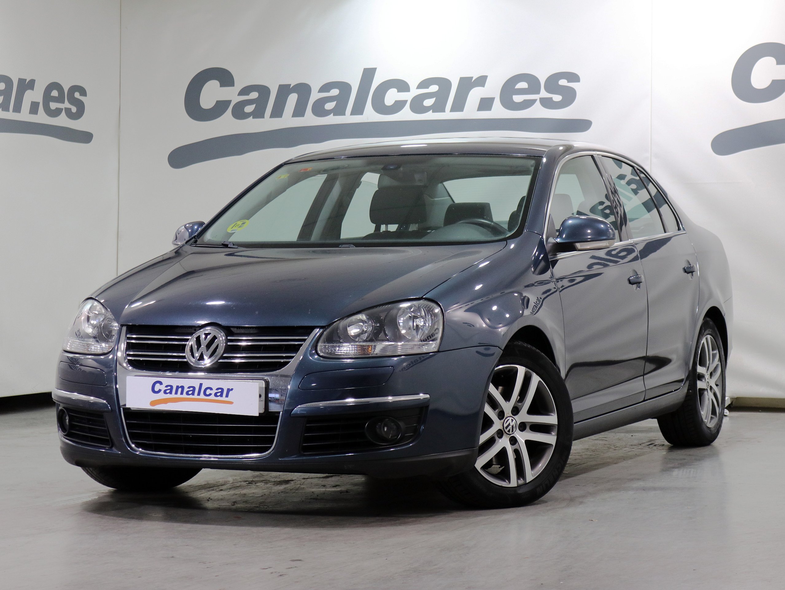 Foto Volkswagen Jetta 1 Foto Volkswagen Jetta 1