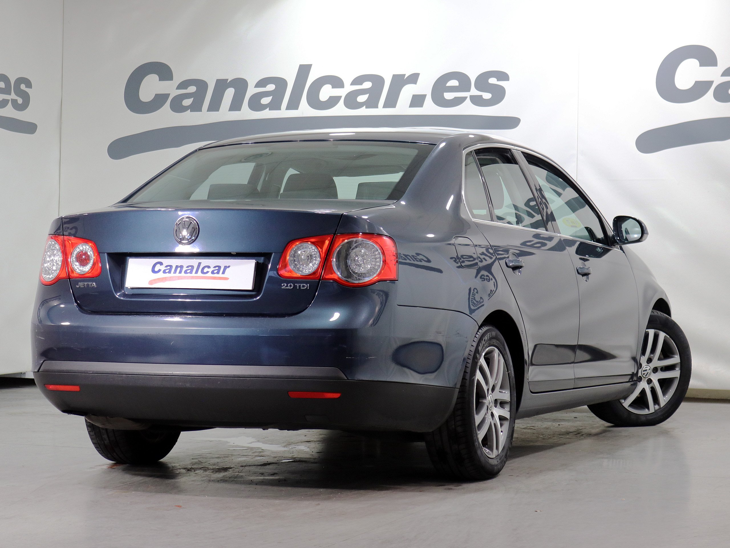 Foto Volkswagen Jetta 5 Foto Volkswagen Jetta 5