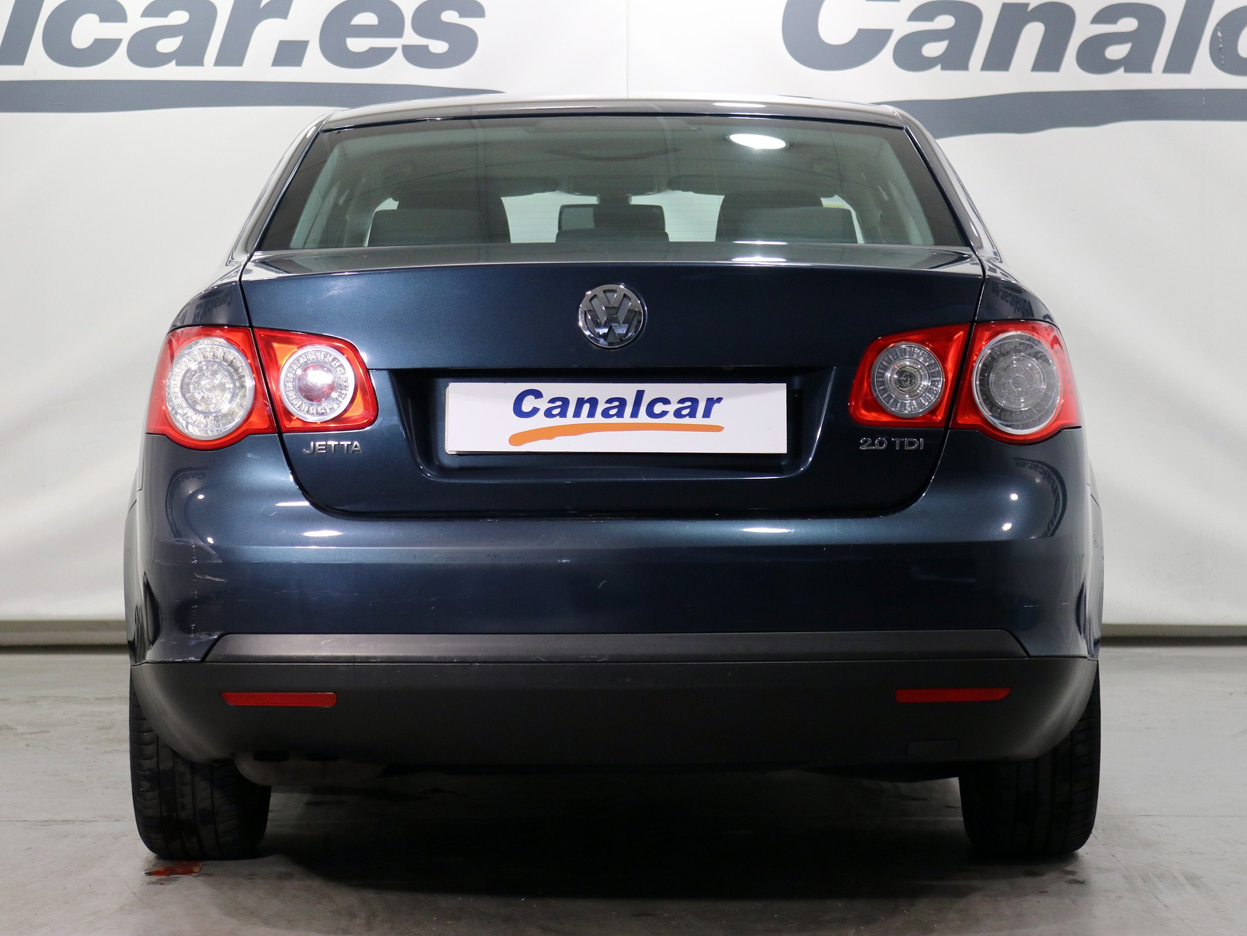 Foto Volkswagen Jetta 6 Foto Volkswagen Jetta 6