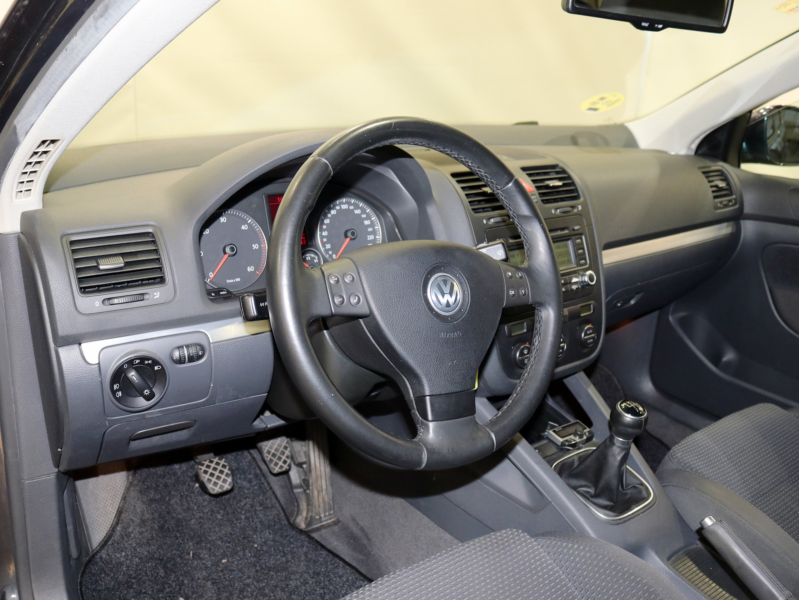 Foto Volkswagen Jetta 14 Foto Volkswagen Jetta 14