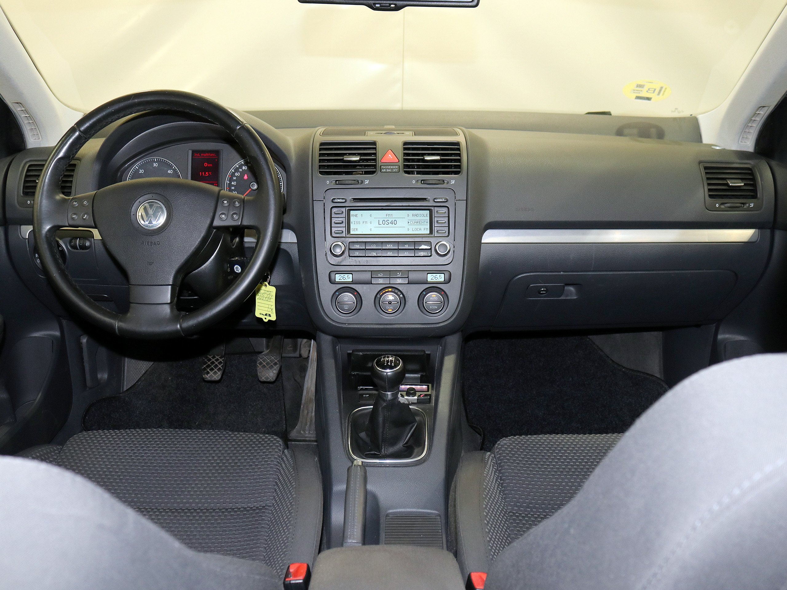 Foto Volkswagen Jetta 15 Foto Volkswagen Jetta 15