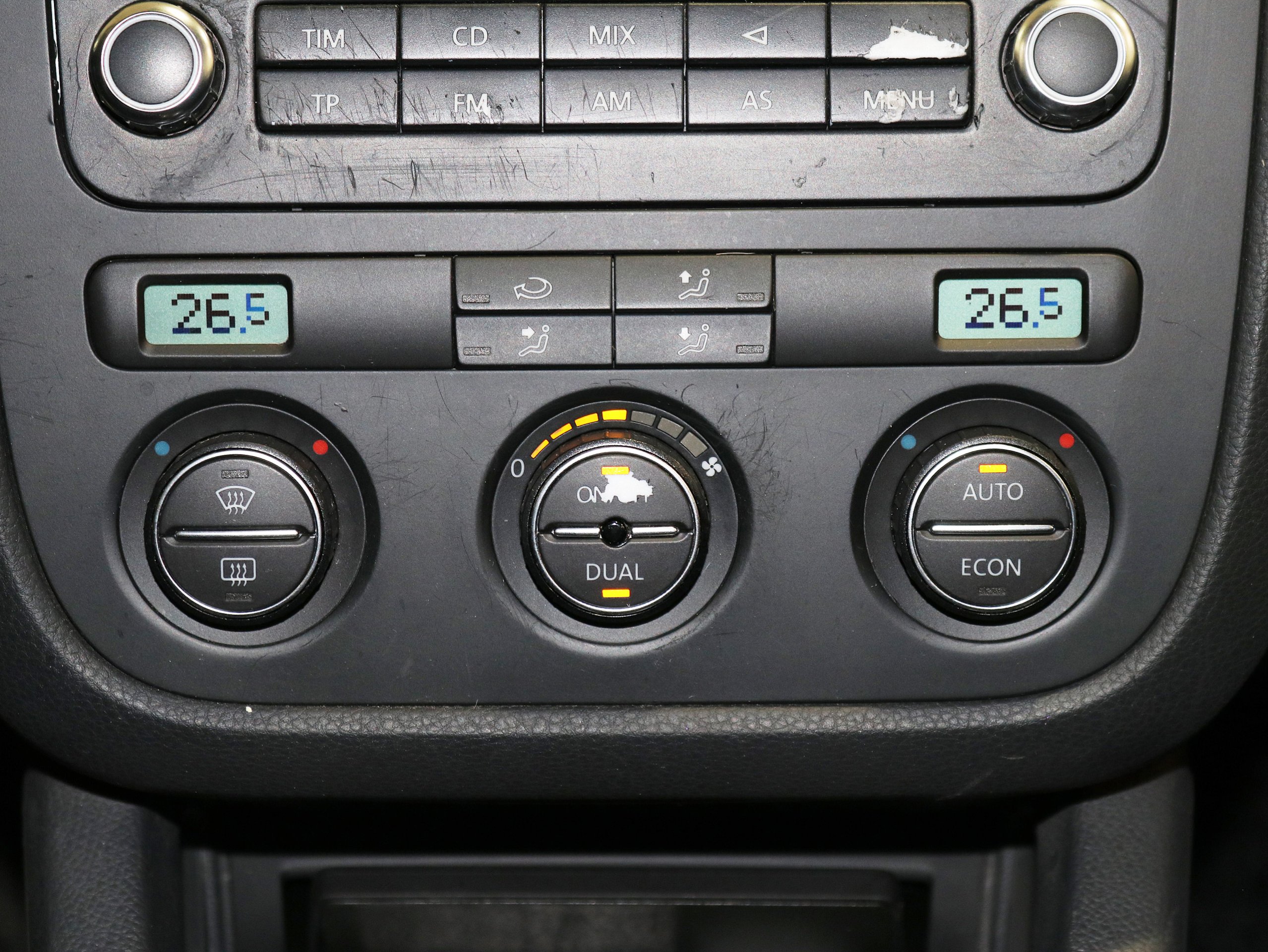 Foto Volkswagen Jetta 19 Foto Volkswagen Jetta 19