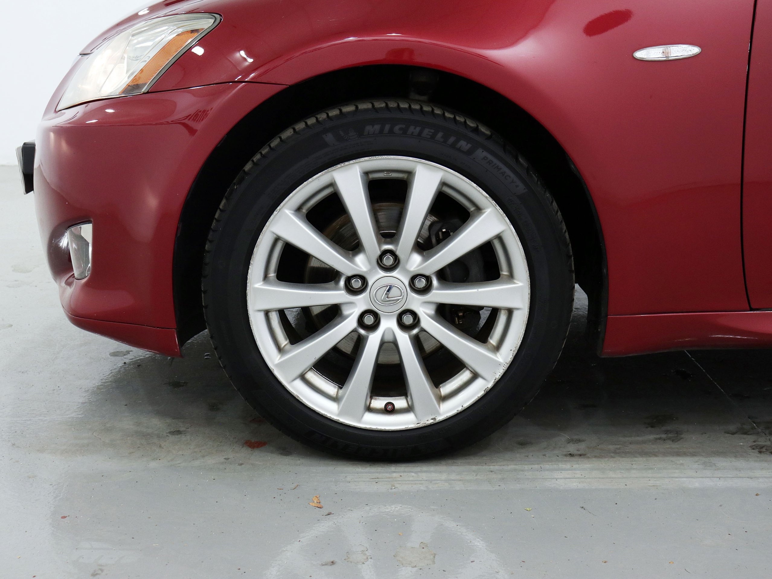 Foto Lexus IS 220d 34