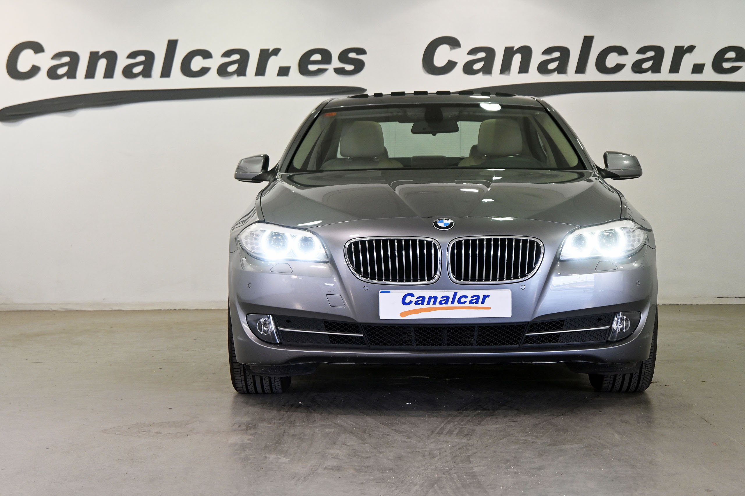 Foto Bmw Serie 5 3