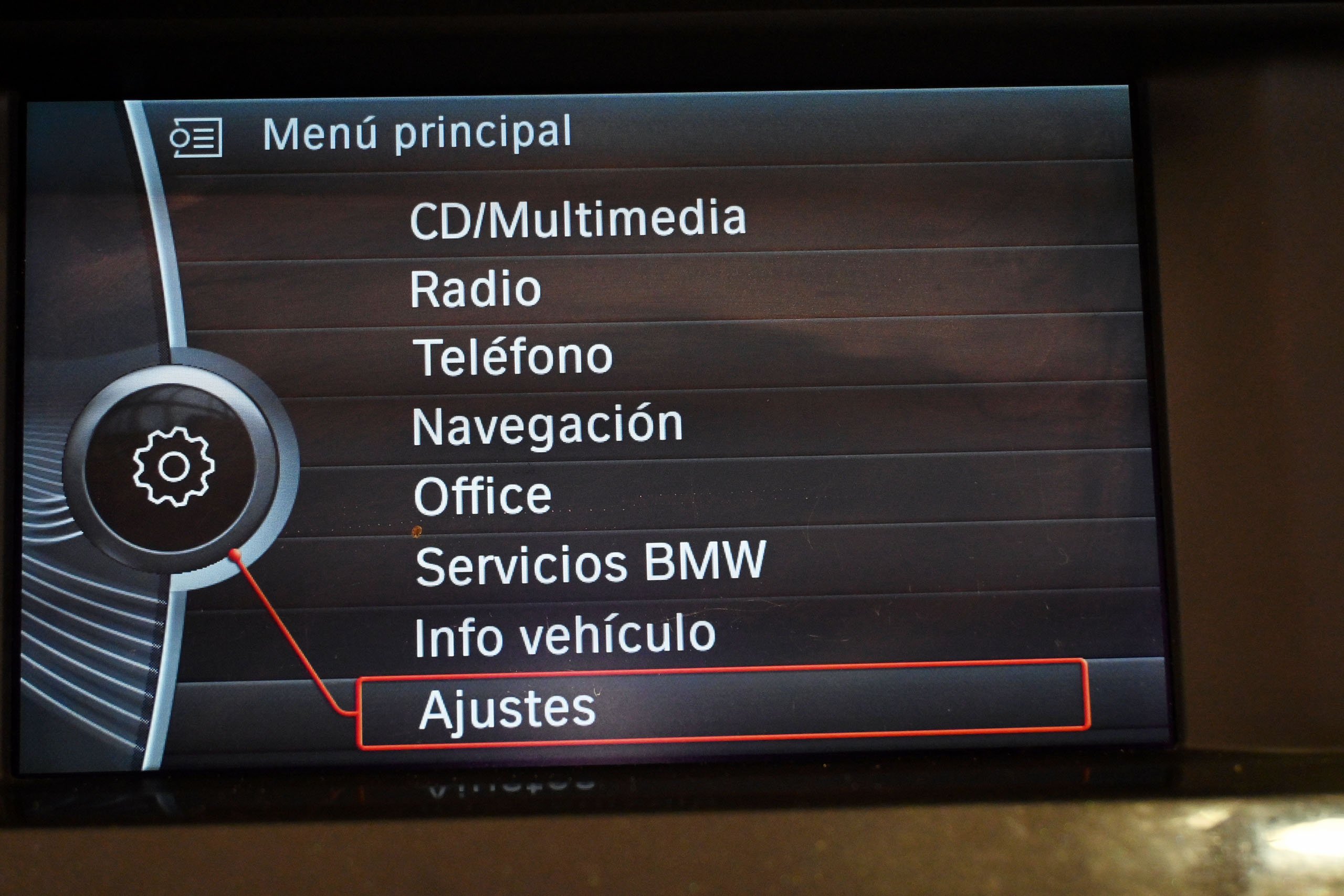 Foto Bmw Serie 5 16