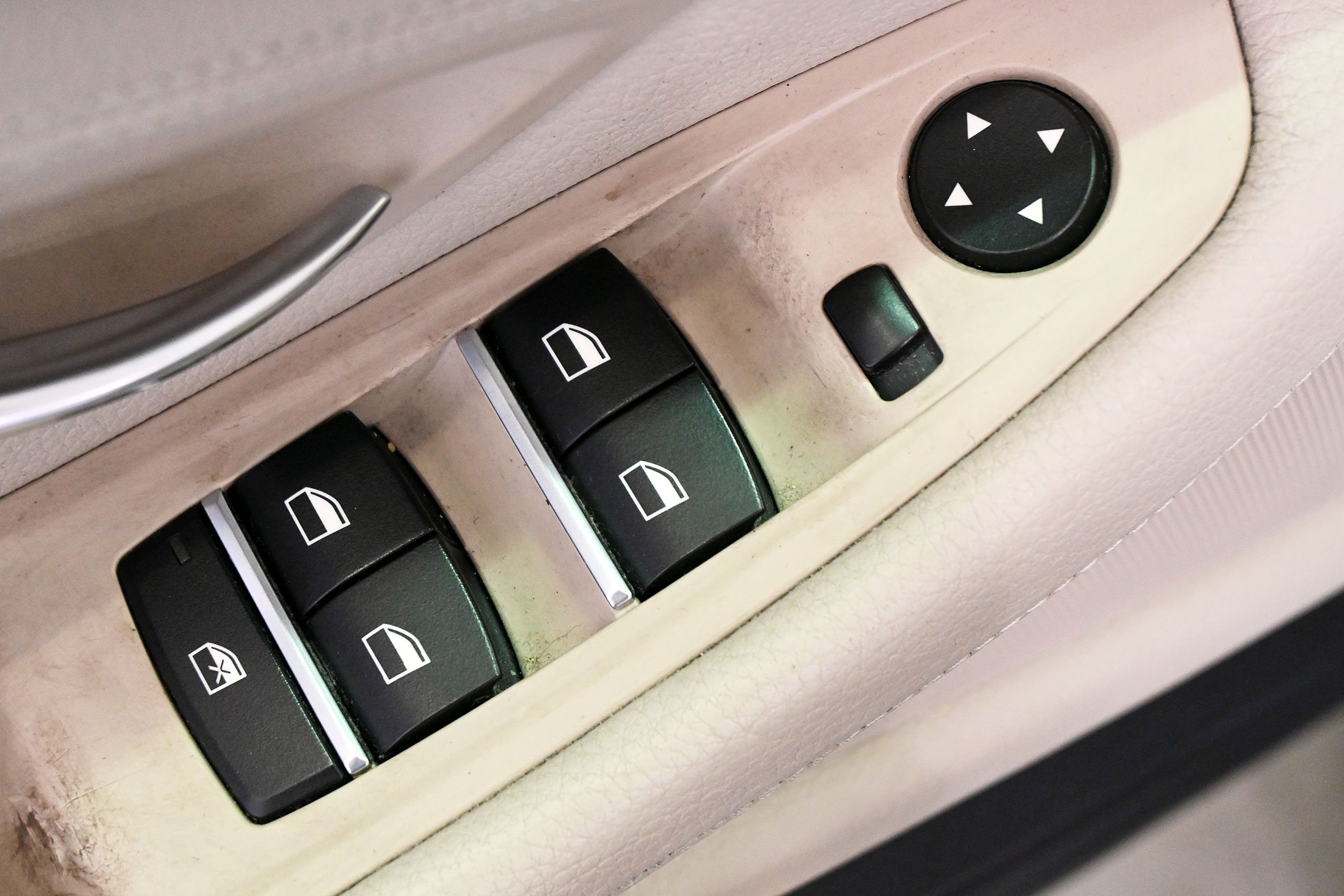 Foto Bmw Serie 5 29
