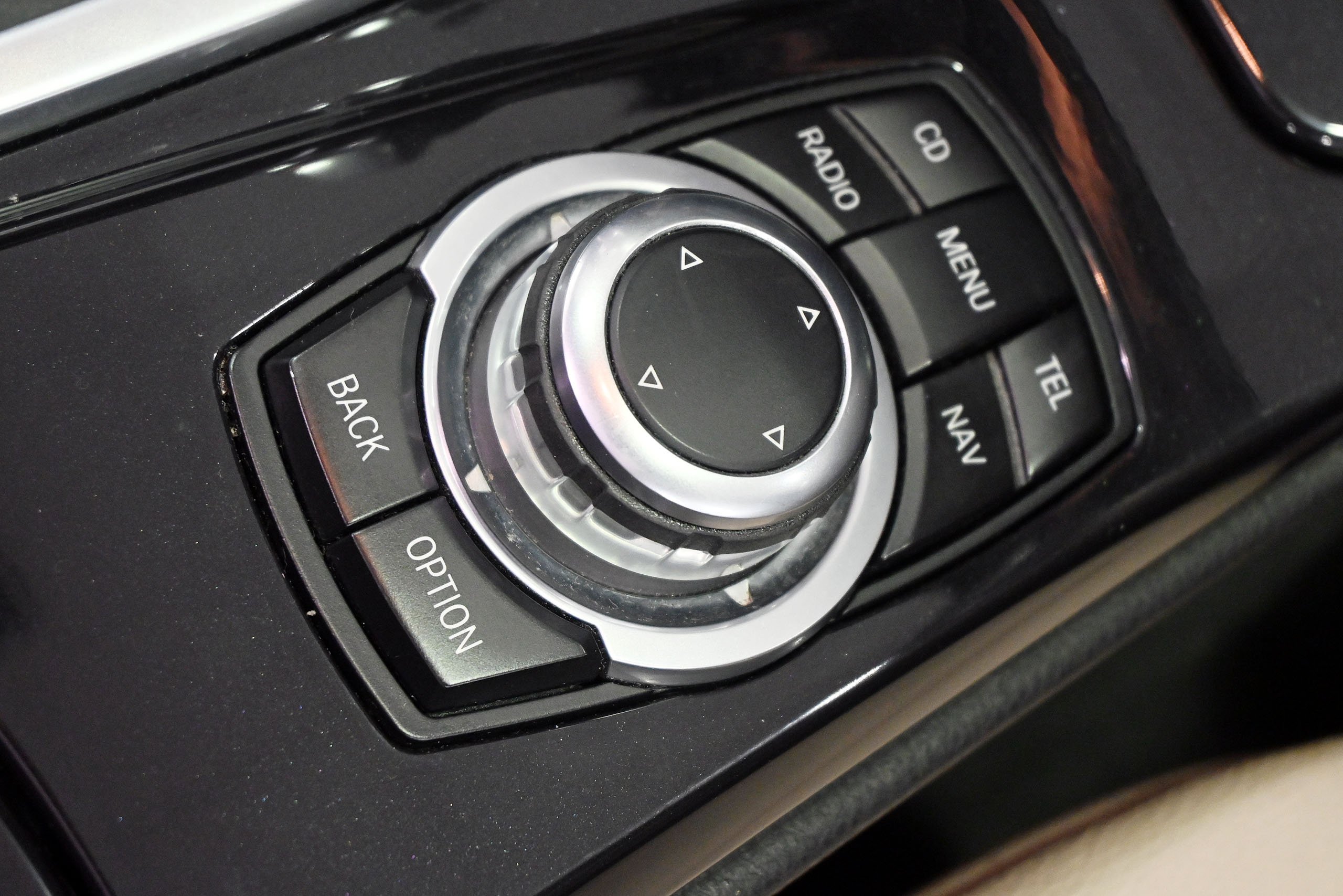 Foto Bmw Serie 5 25