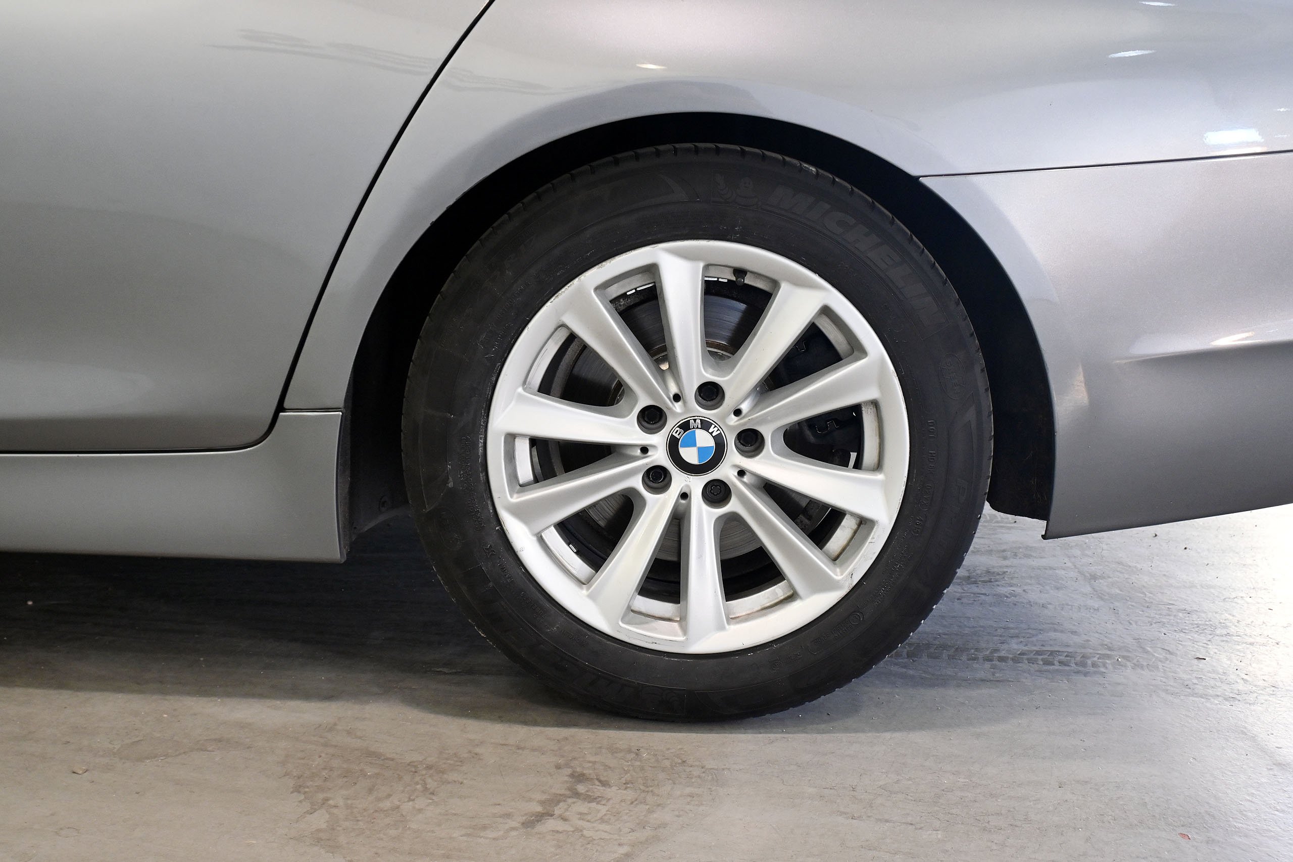 Foto Bmw Serie 5 37