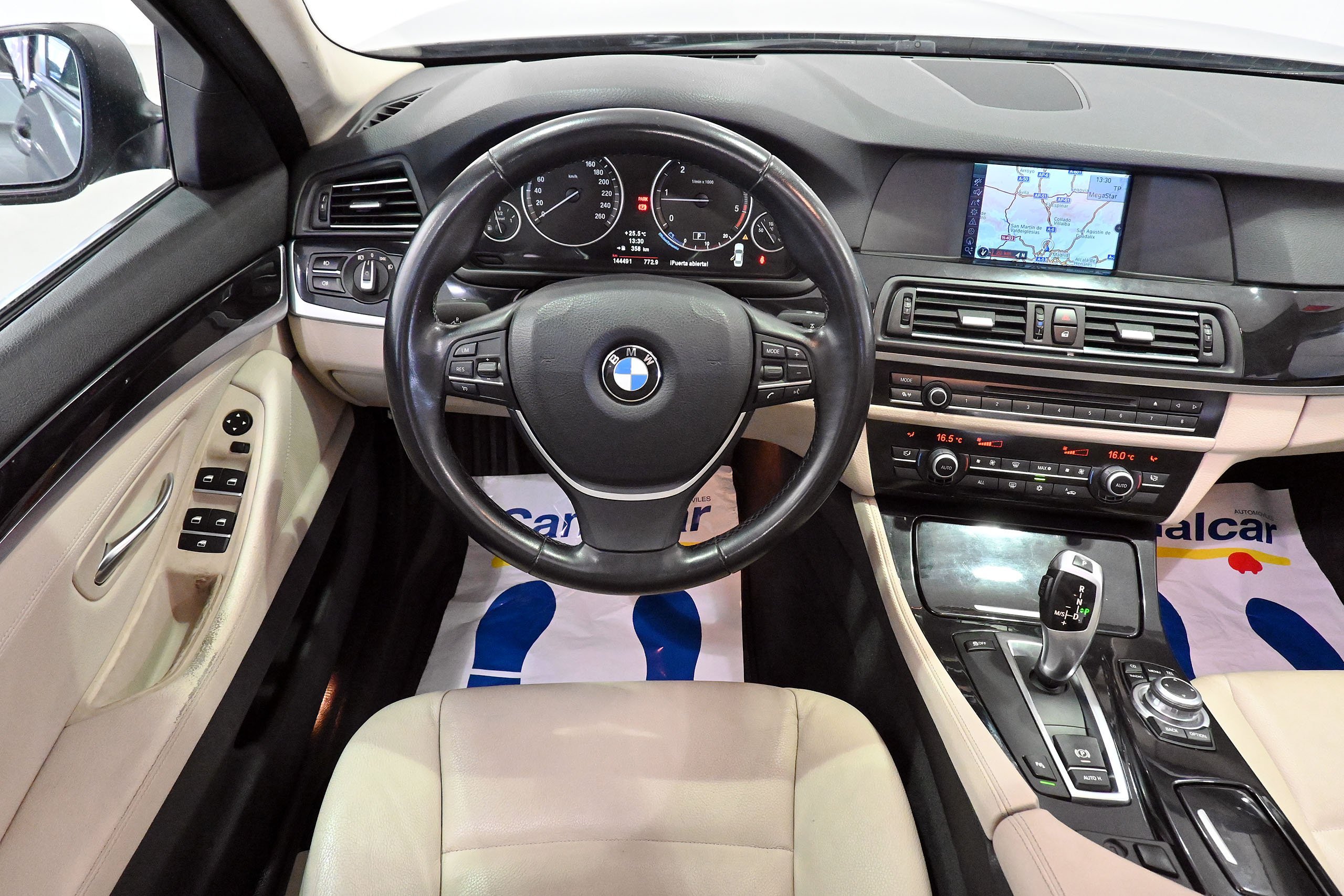 Foto Bmw Serie 5 21