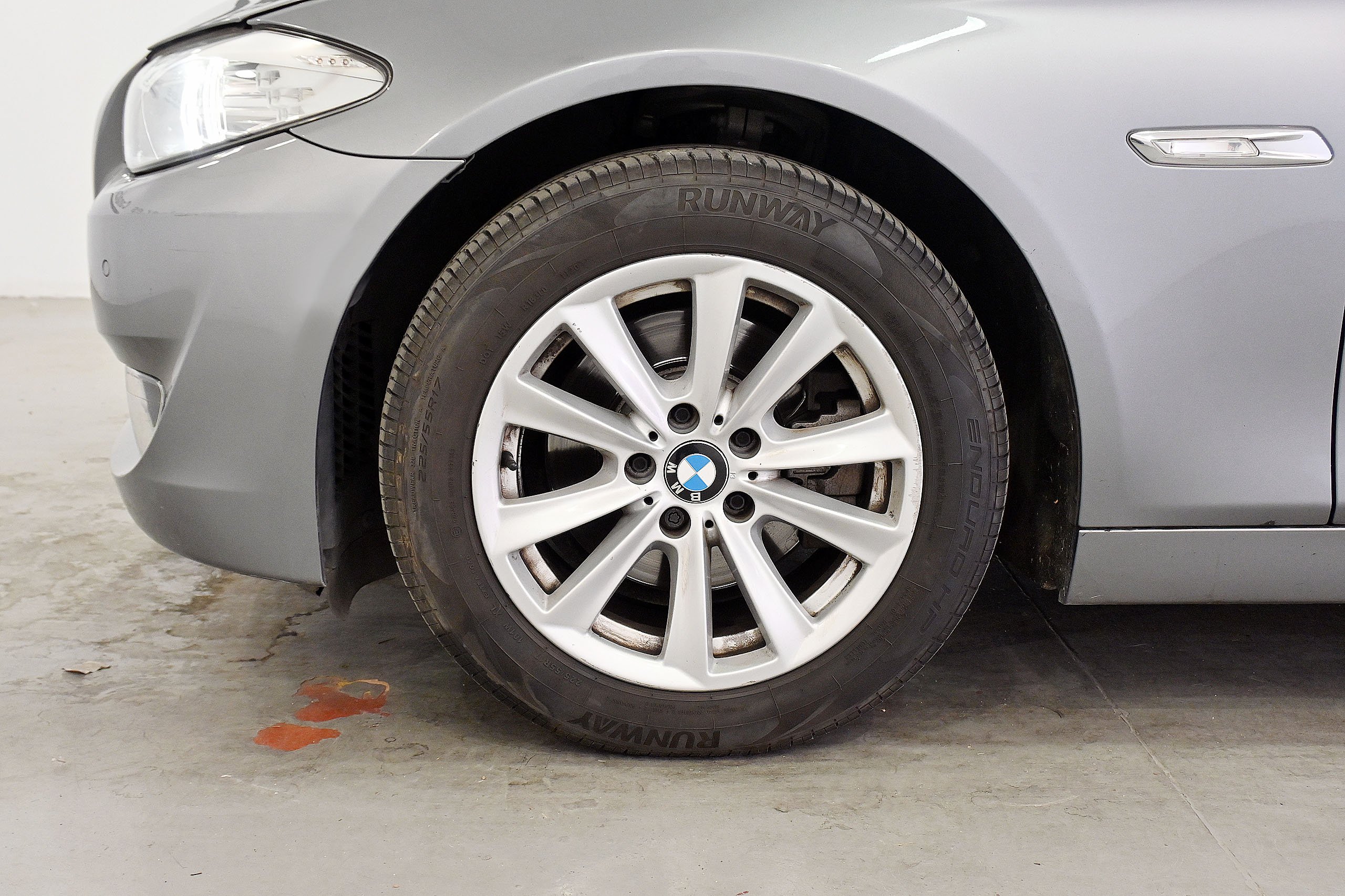 Foto Bmw Serie 5 36