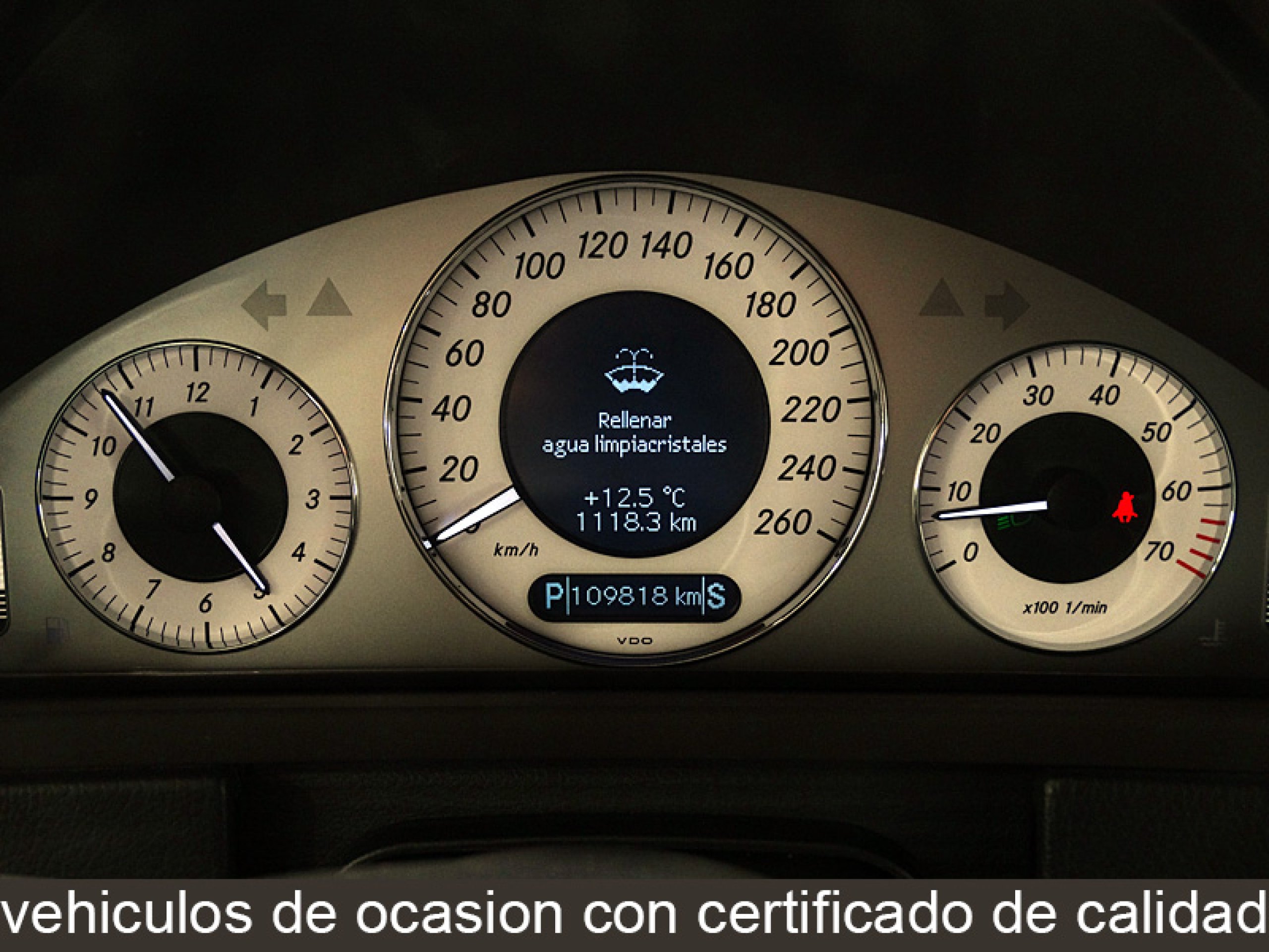Foto Mercedes-Benz CLK 280 13 Foto Mercedes-Benz CLK 280 13