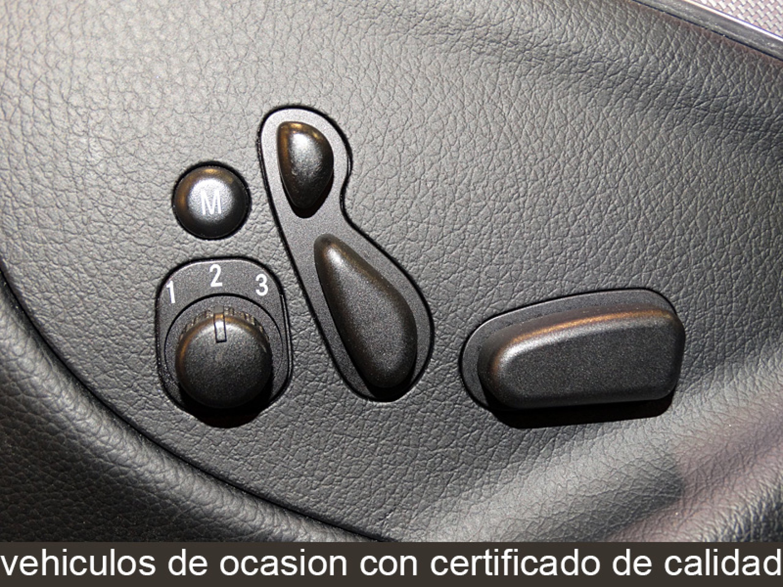 Foto Mercedes-Benz CLK 280 20 Foto Mercedes-Benz CLK 280 20