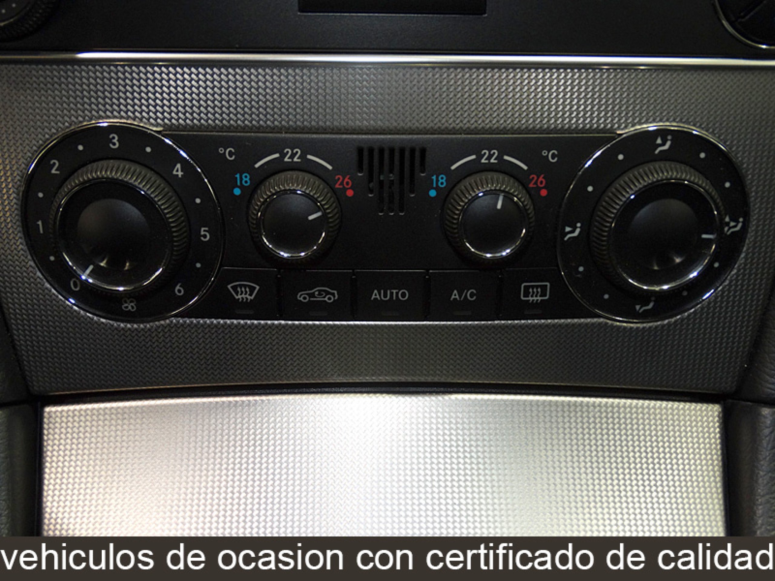 Foto Mercedes-Benz CLK 280 21 Foto Mercedes-Benz CLK 280 21