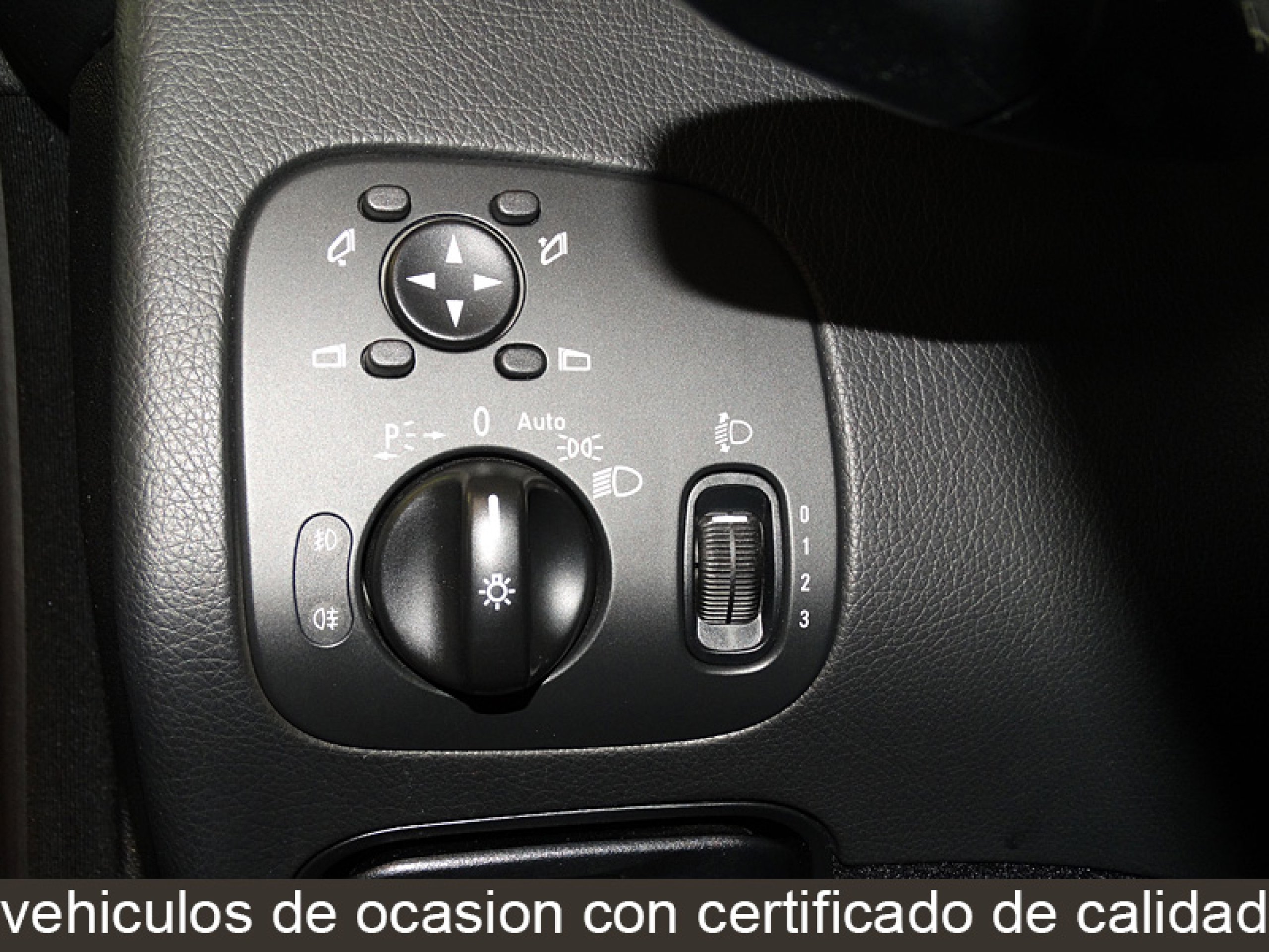 Foto Mercedes-Benz CLK 280 22 Foto Mercedes-Benz CLK 280 22