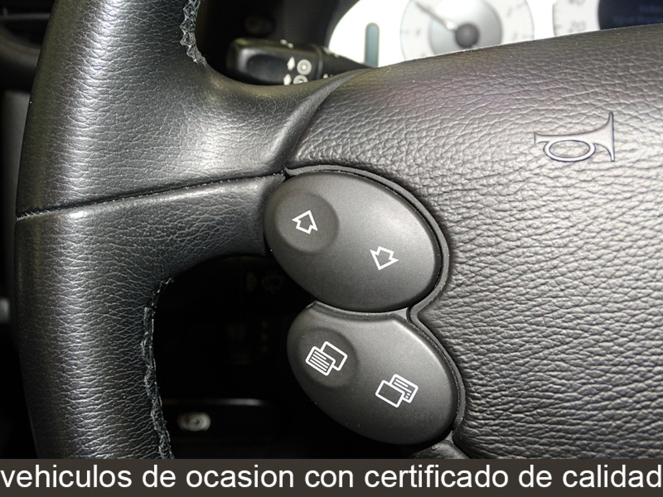 Foto Mercedes-Benz CLK 280 23 Foto Mercedes-Benz CLK 280 23