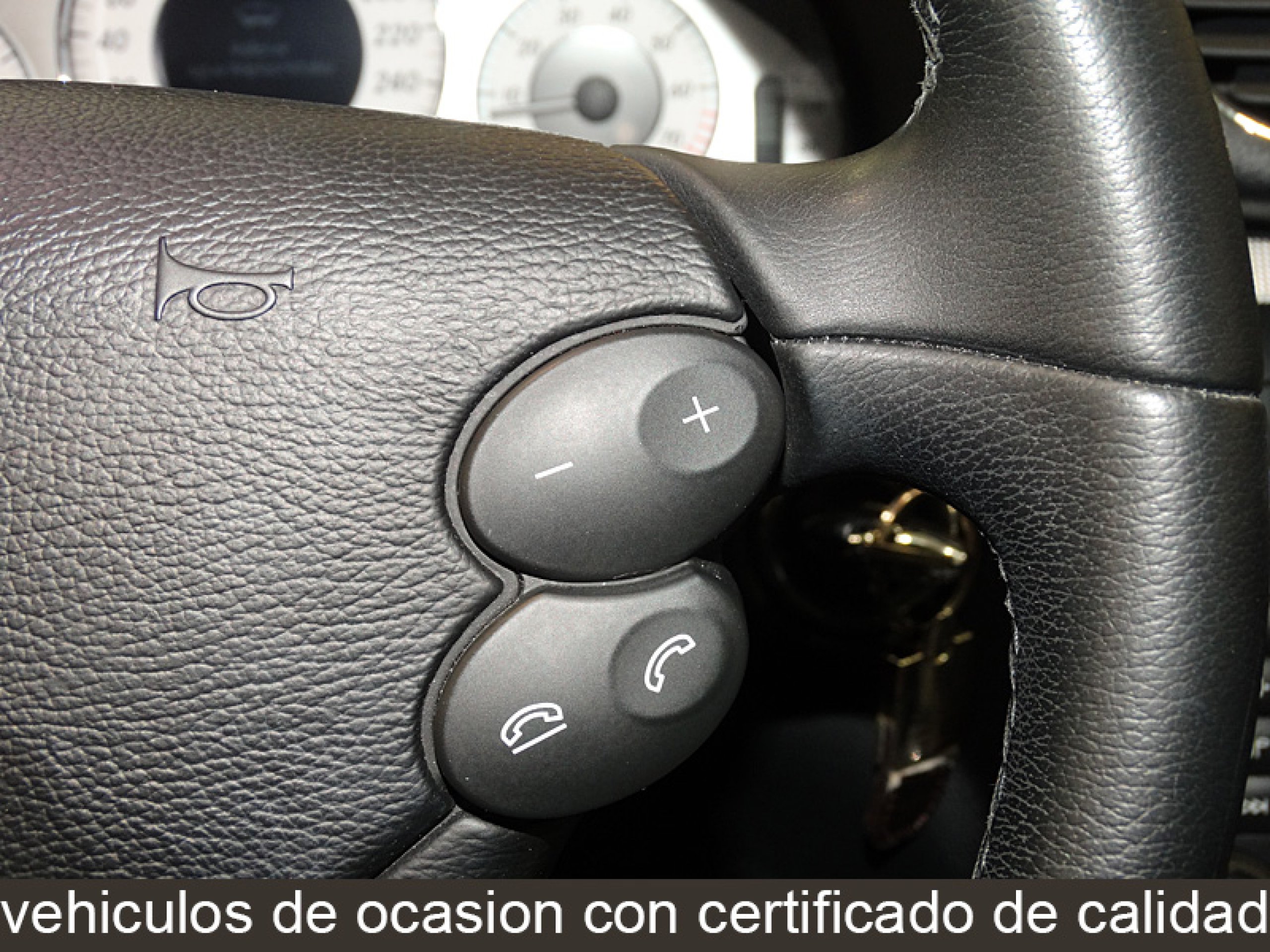 Foto Mercedes-Benz CLK 280 24 Foto Mercedes-Benz CLK 280 24