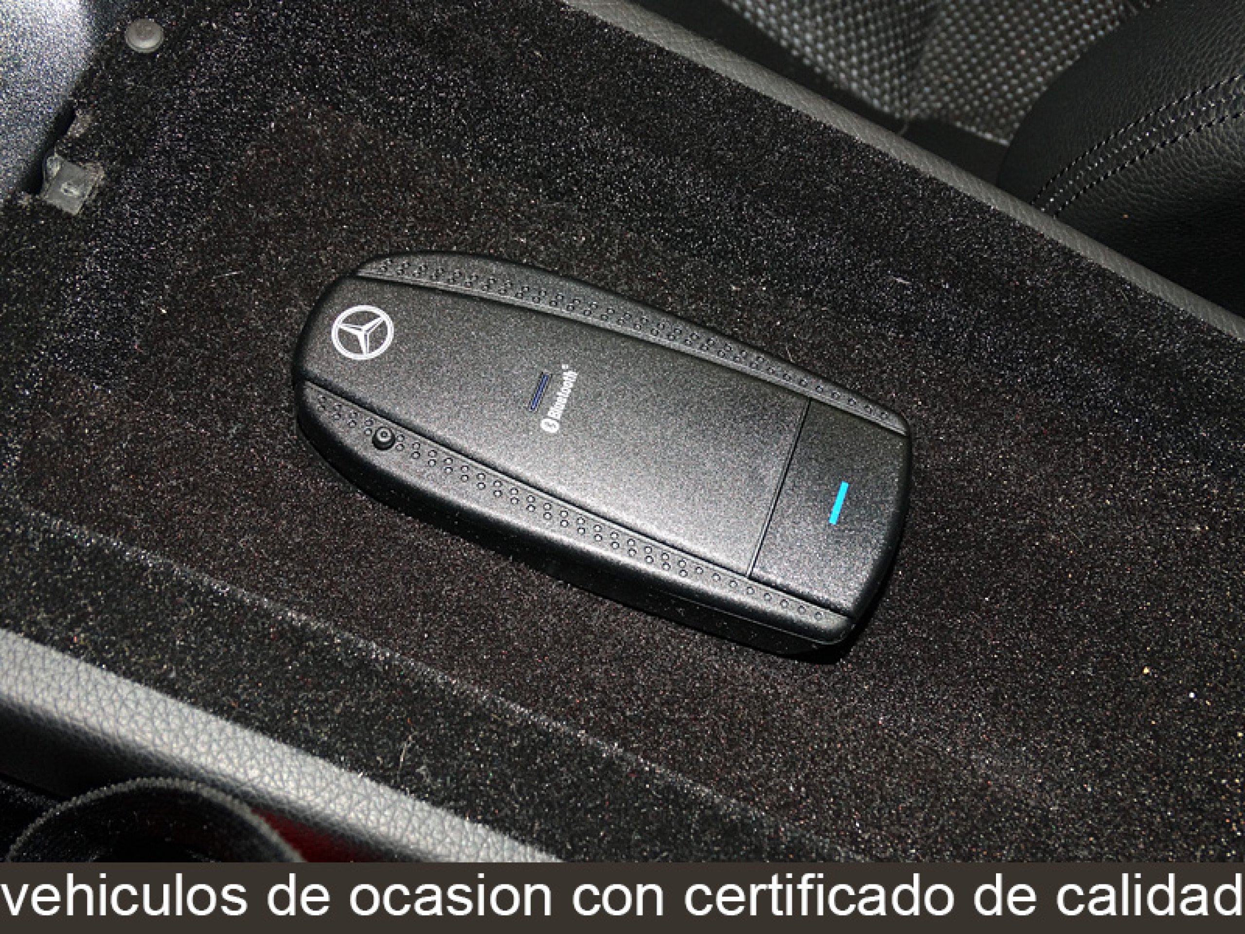 Foto Mercedes-Benz CLK 280 27 Foto Mercedes-Benz CLK 280 27