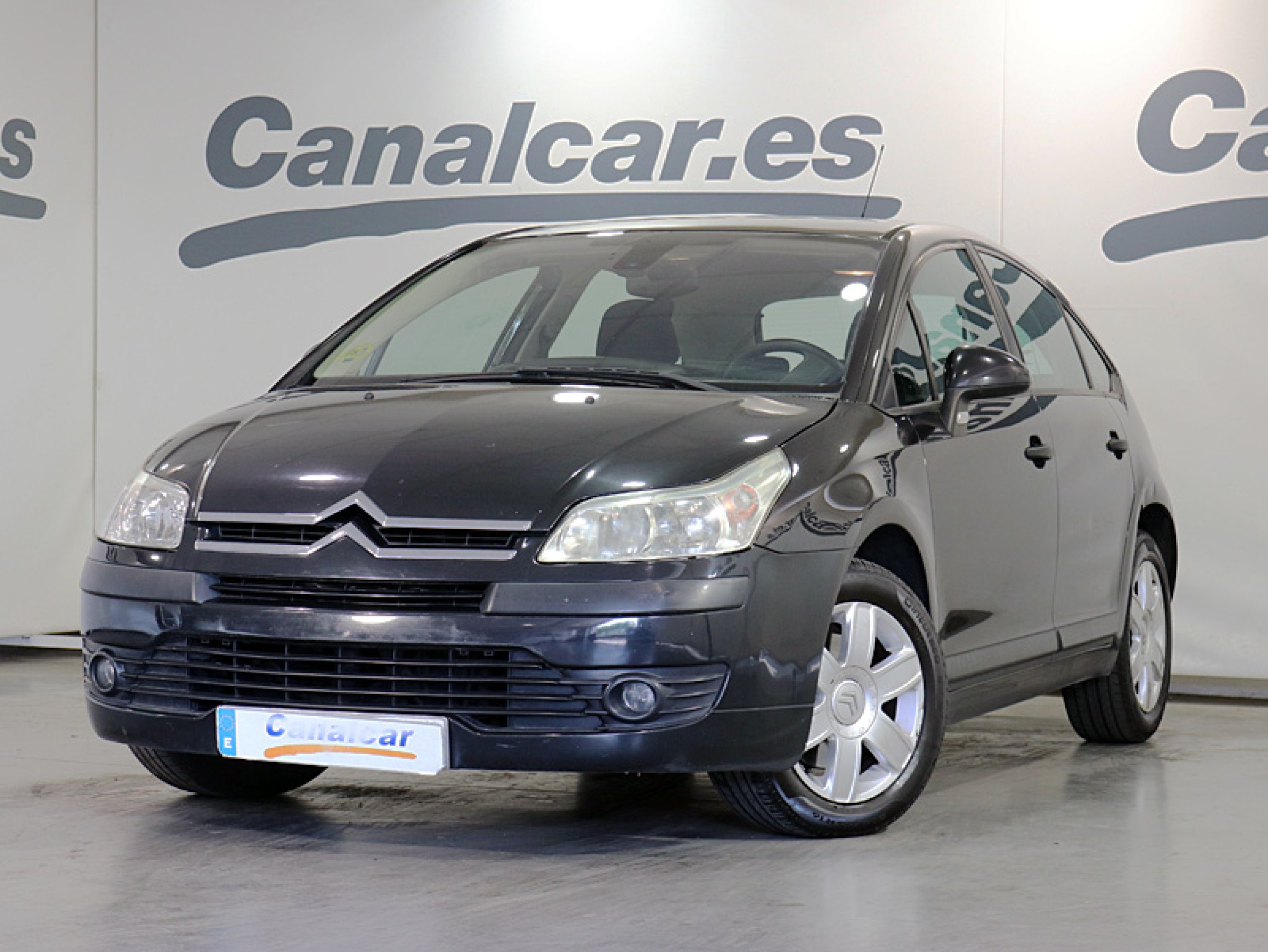 Foto Citroen C4 1