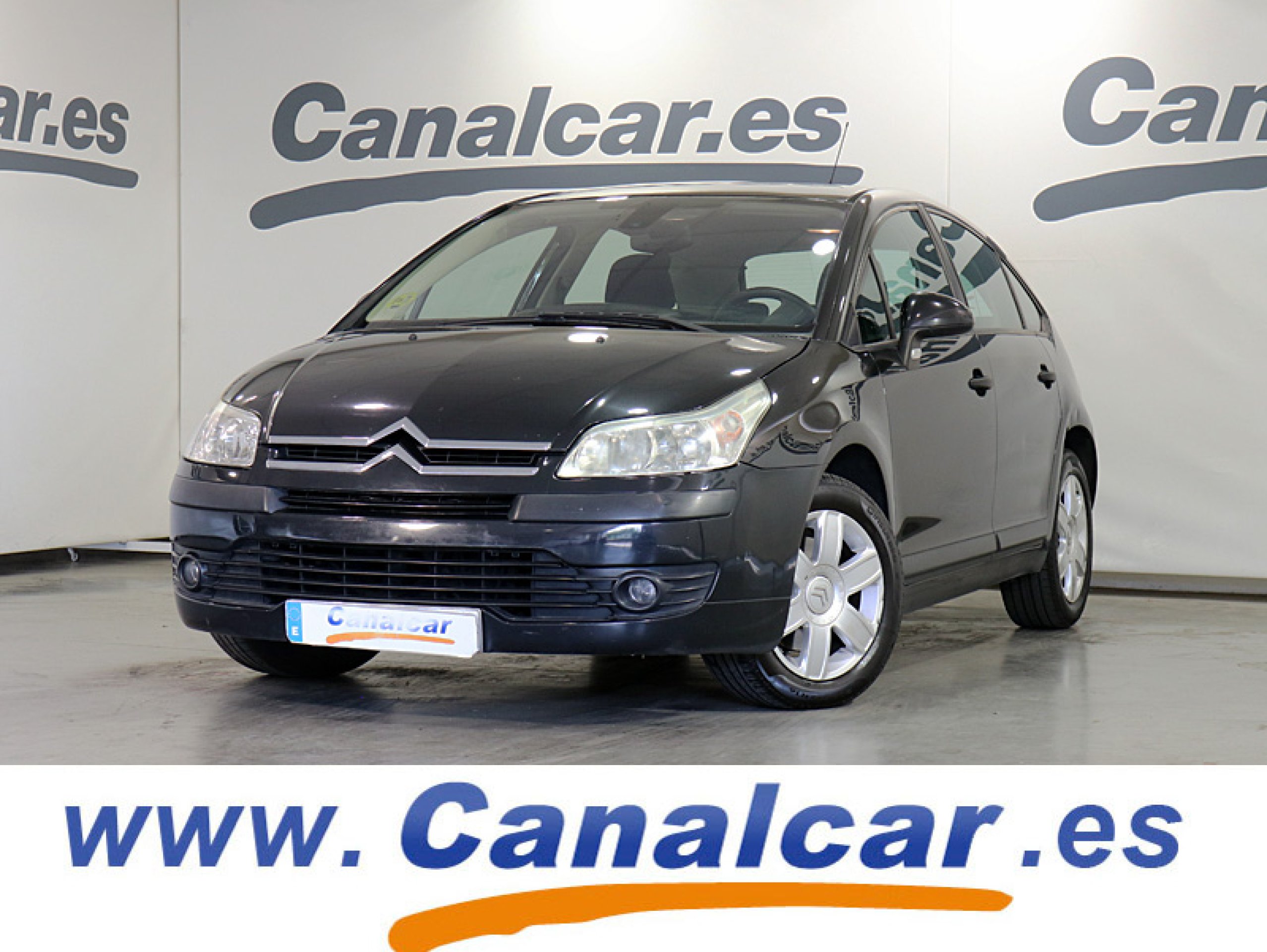 Foto Citroen C4 2