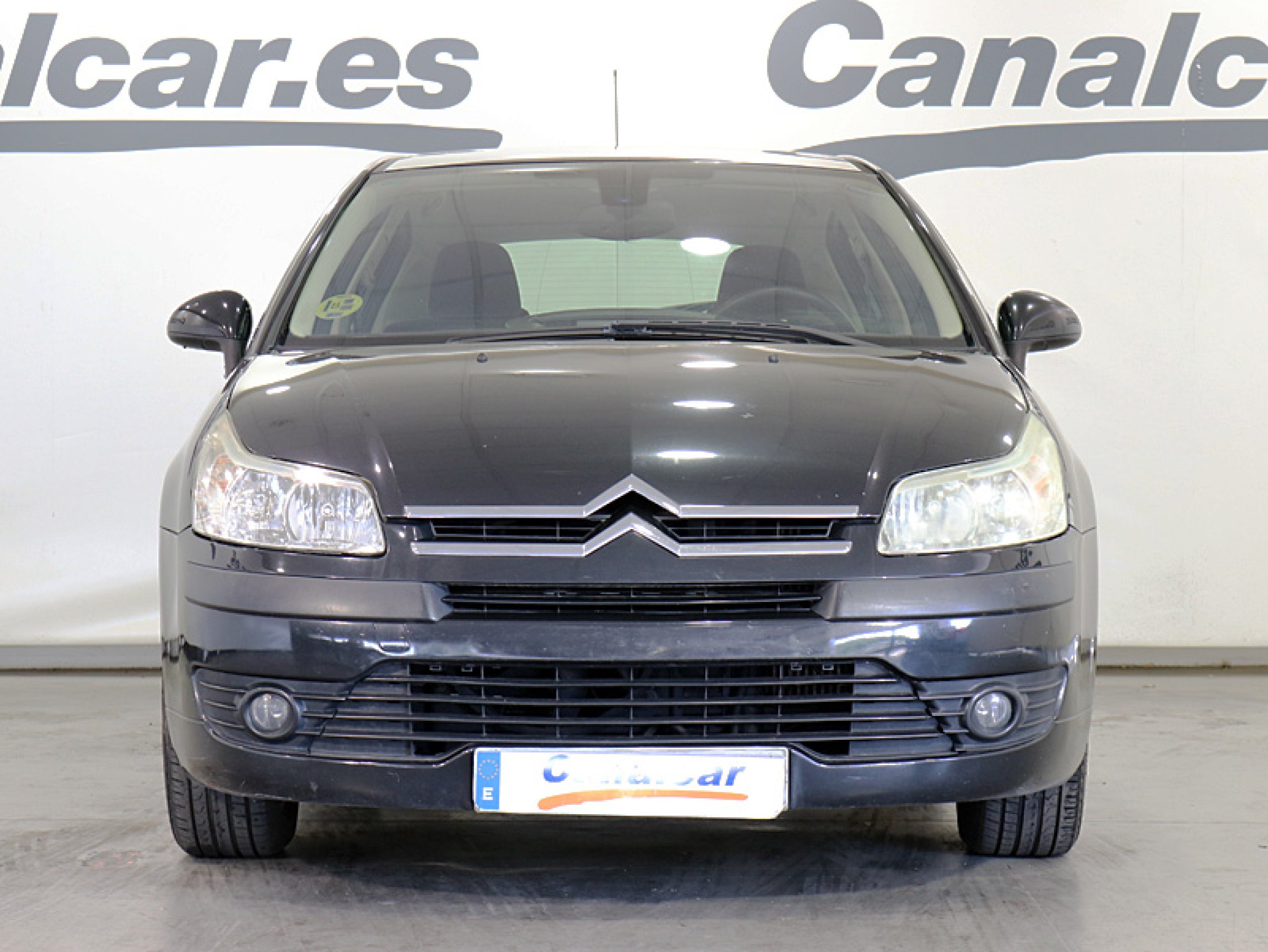 Foto Citroen C4 3