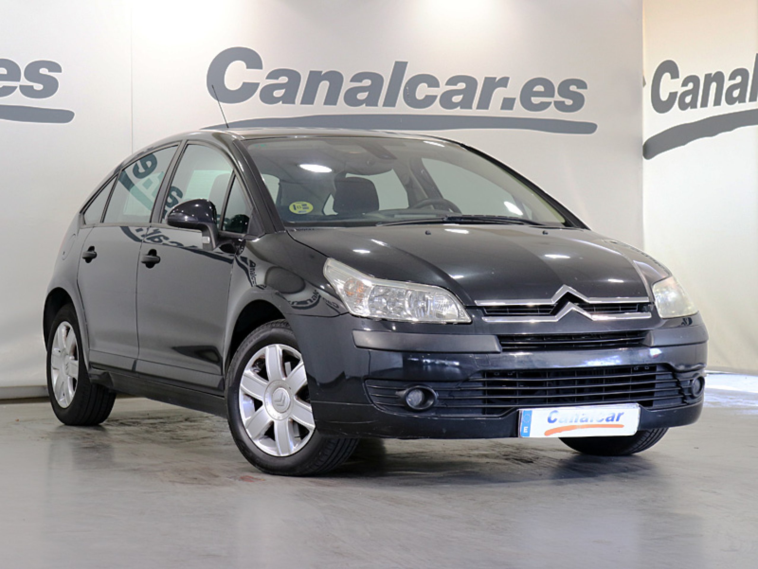 Foto Citroen C4 4