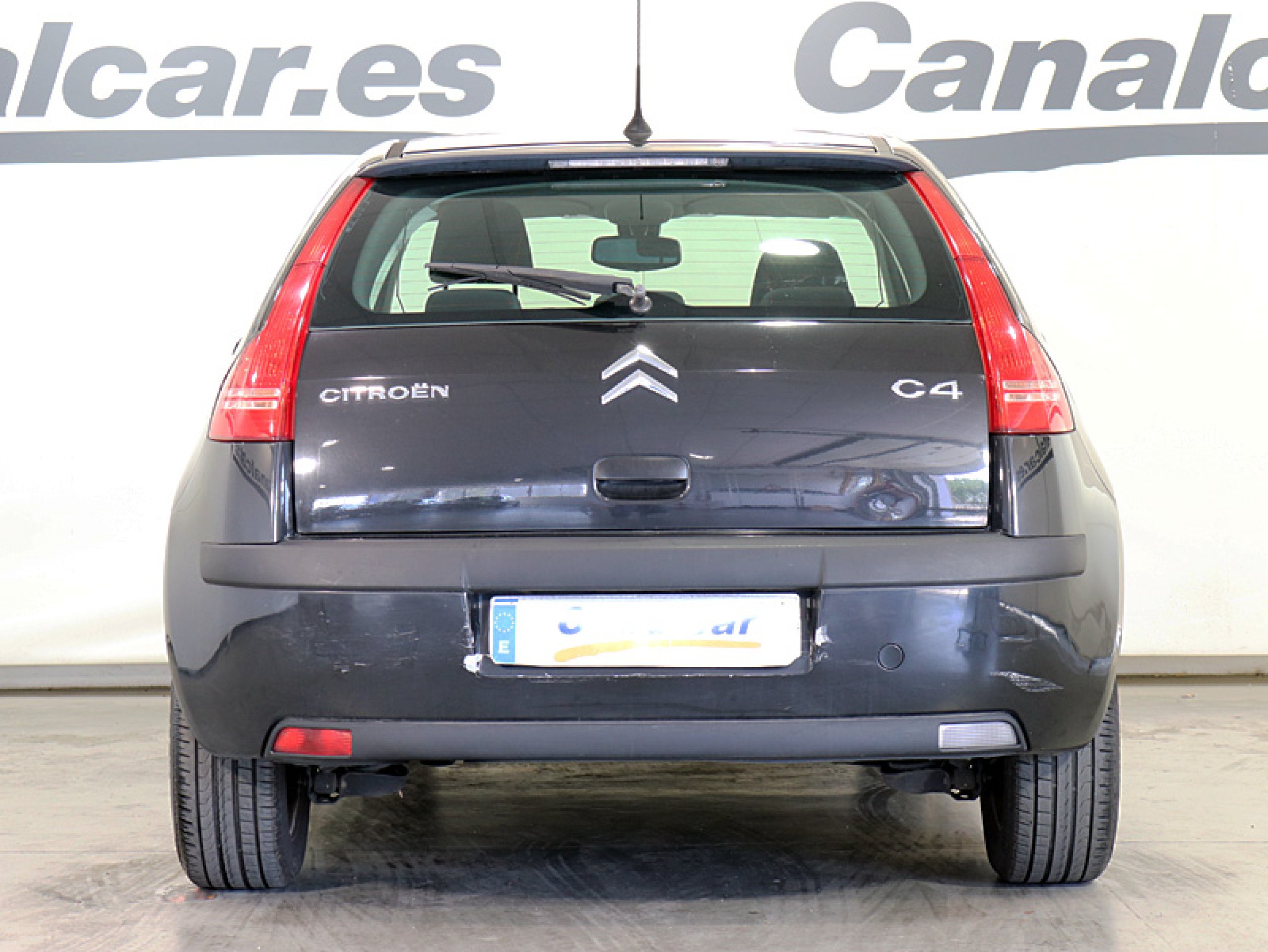 Foto Citroen C4 6