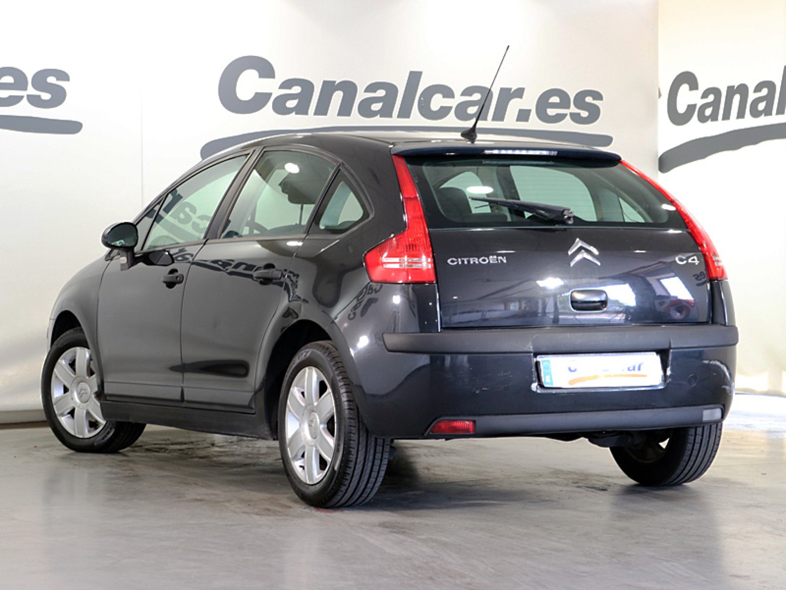 Foto Citroen C4 7