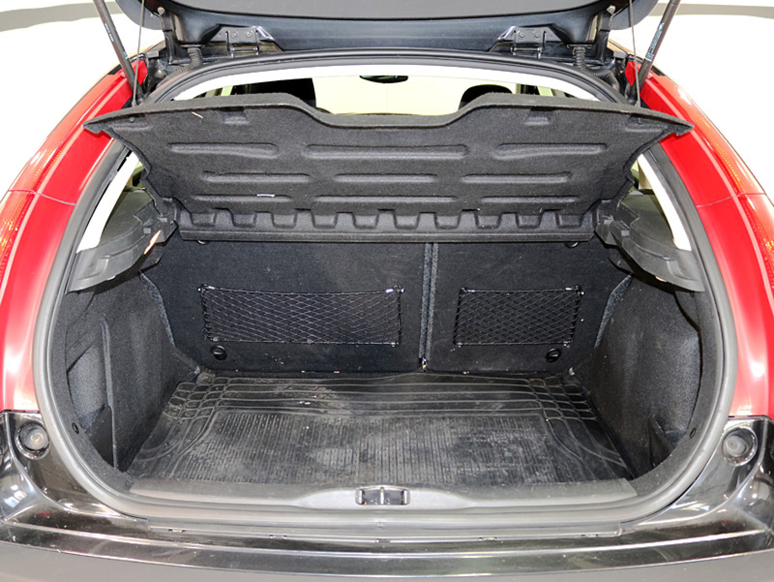 Foto Citroen C4 9