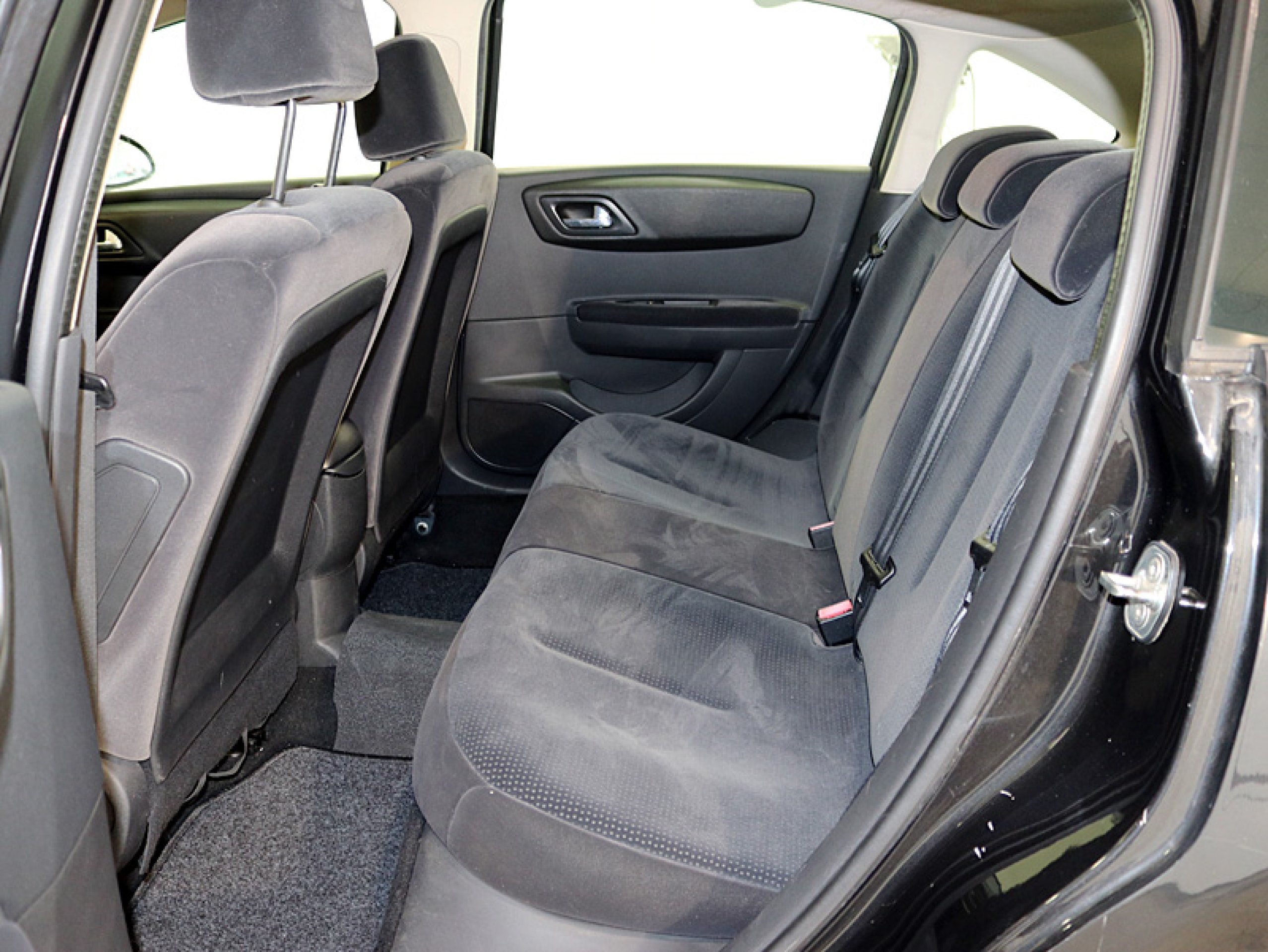 Foto Citroen C4 12
