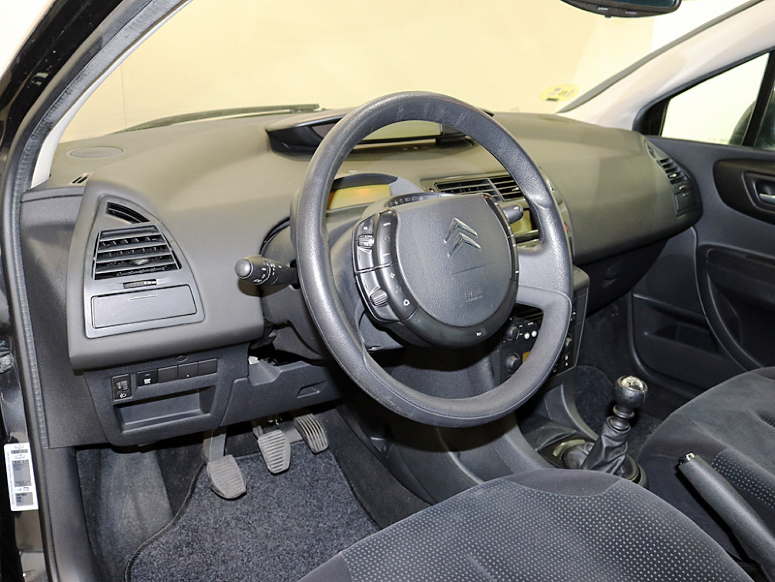 Foto Citroen C4 14