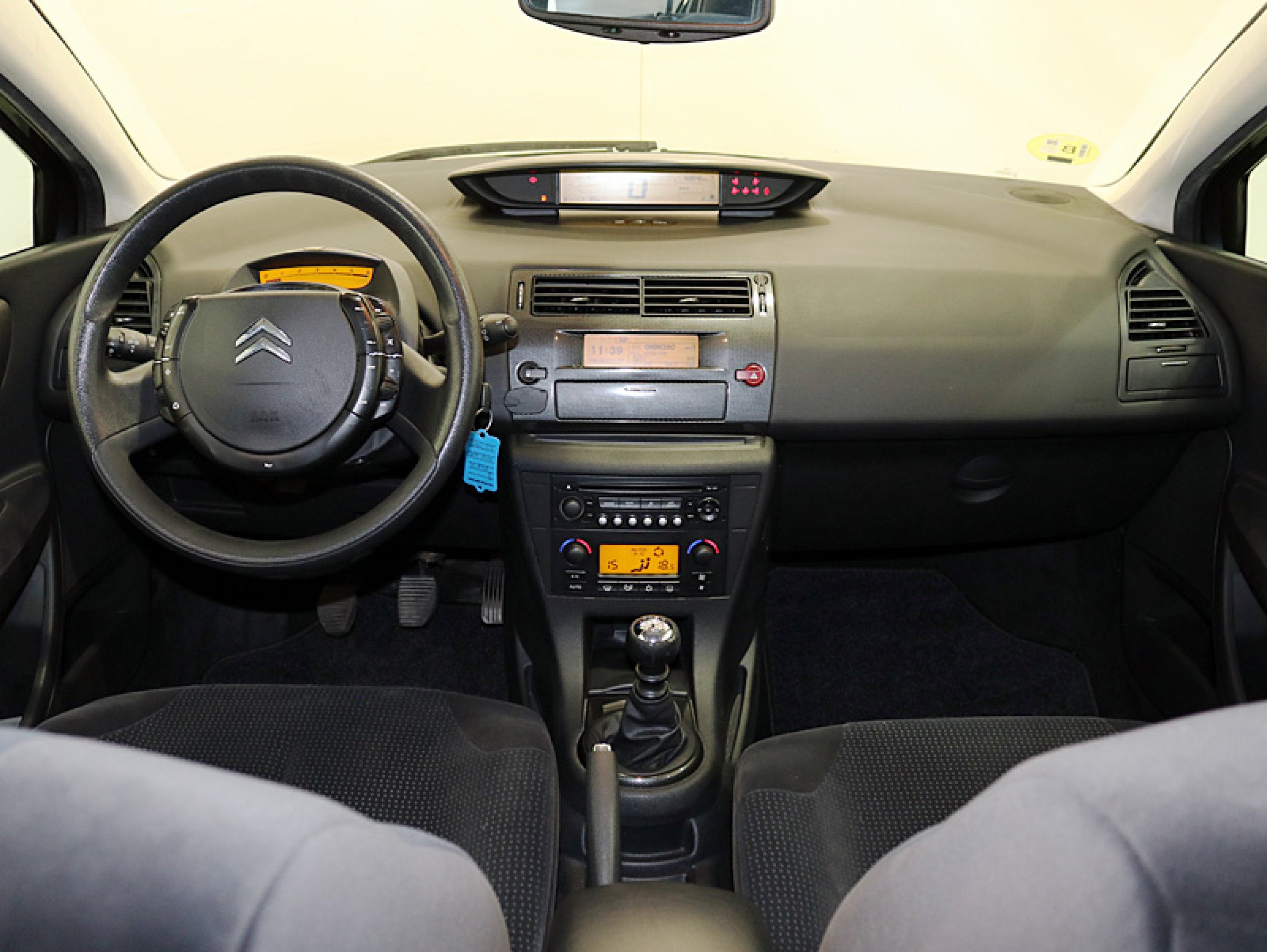 Foto Citroen C4 15