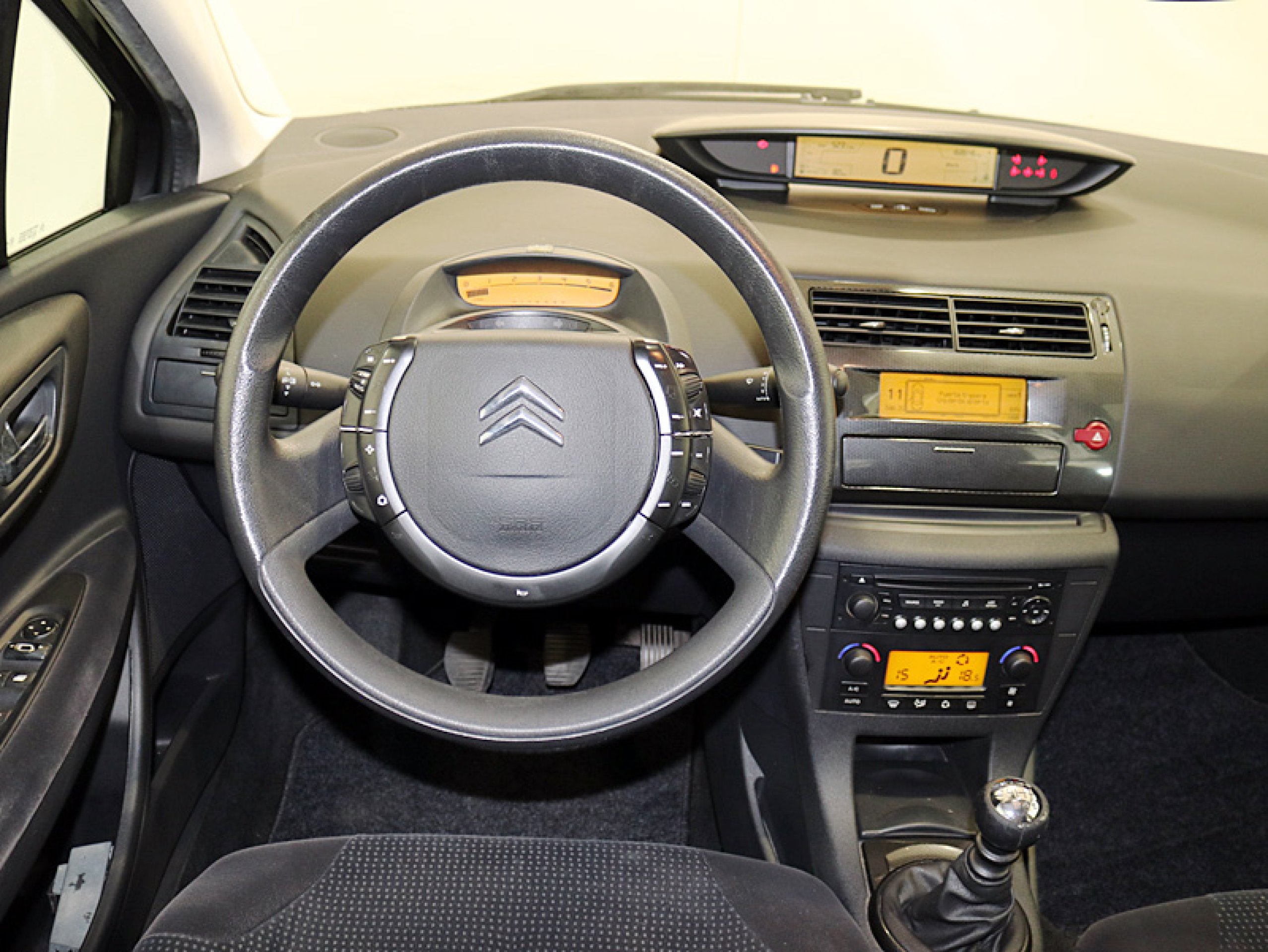 Foto Citroen C4 16