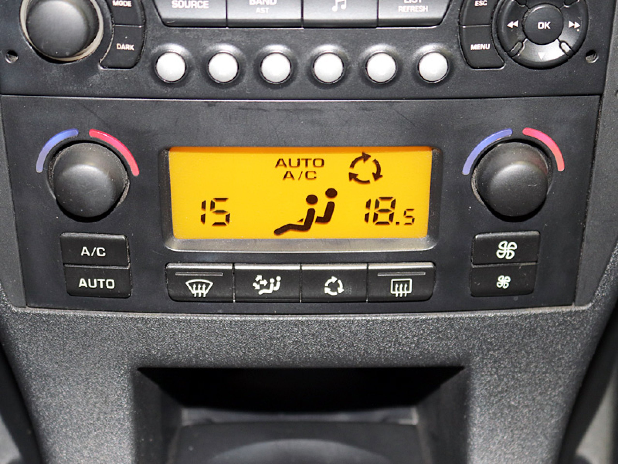 Foto Citroen C4 20