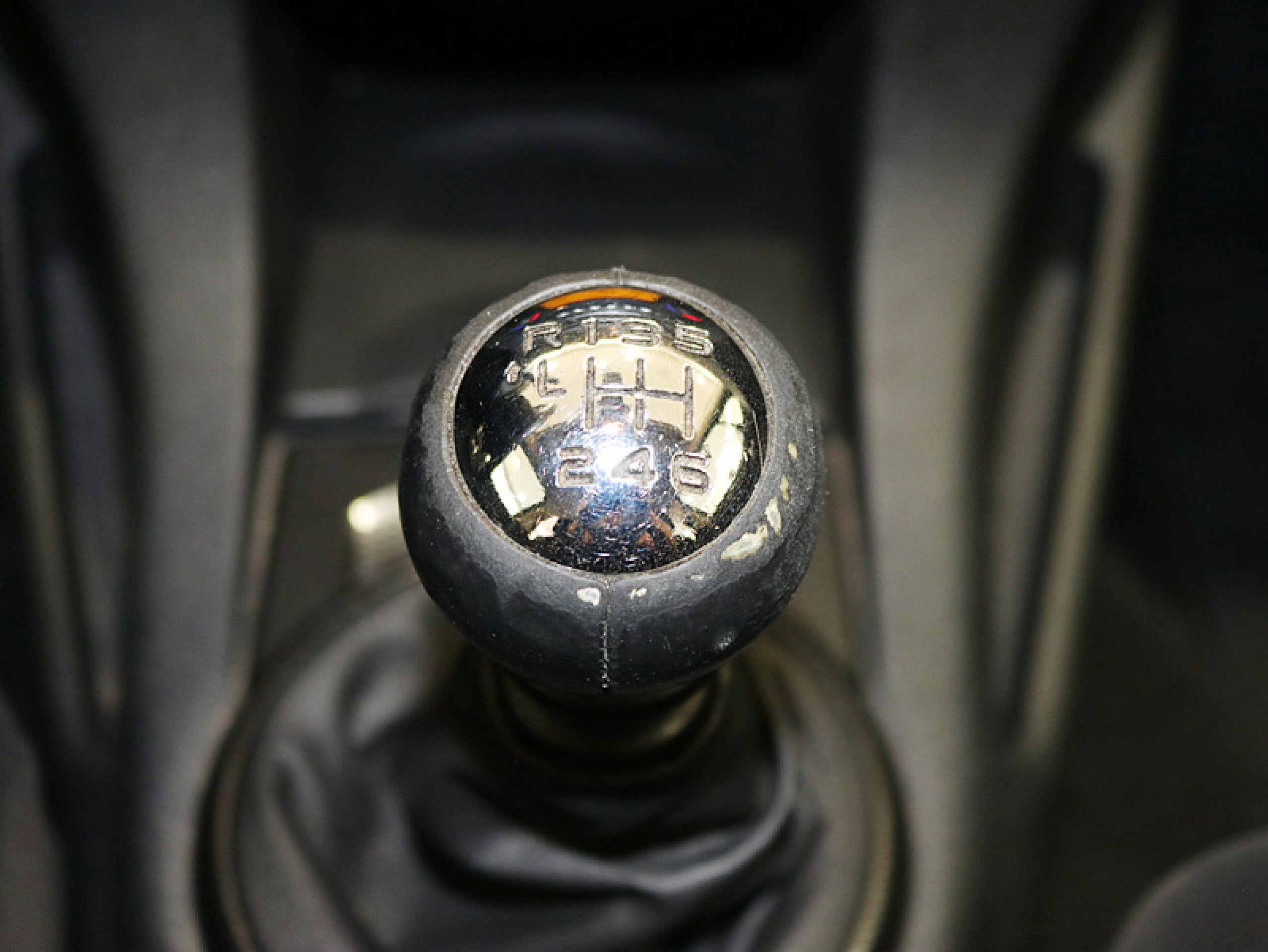 Foto Citroen C4 21