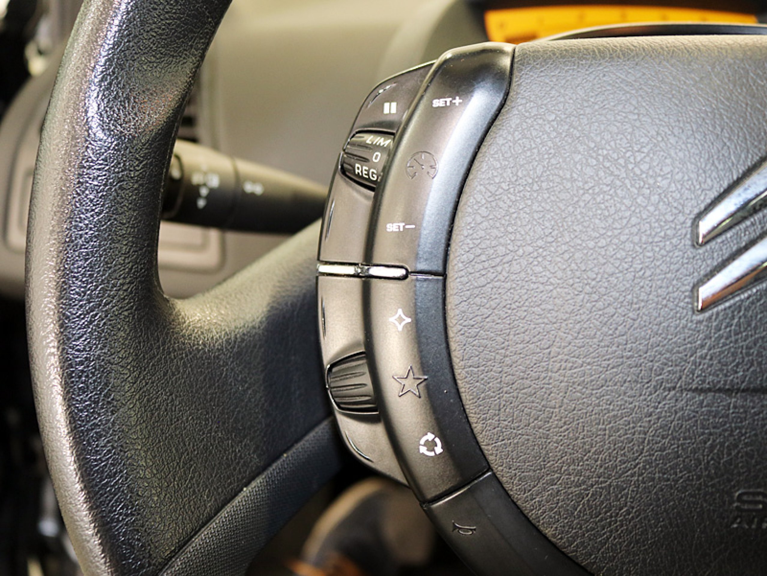 Foto Citroen C4 23