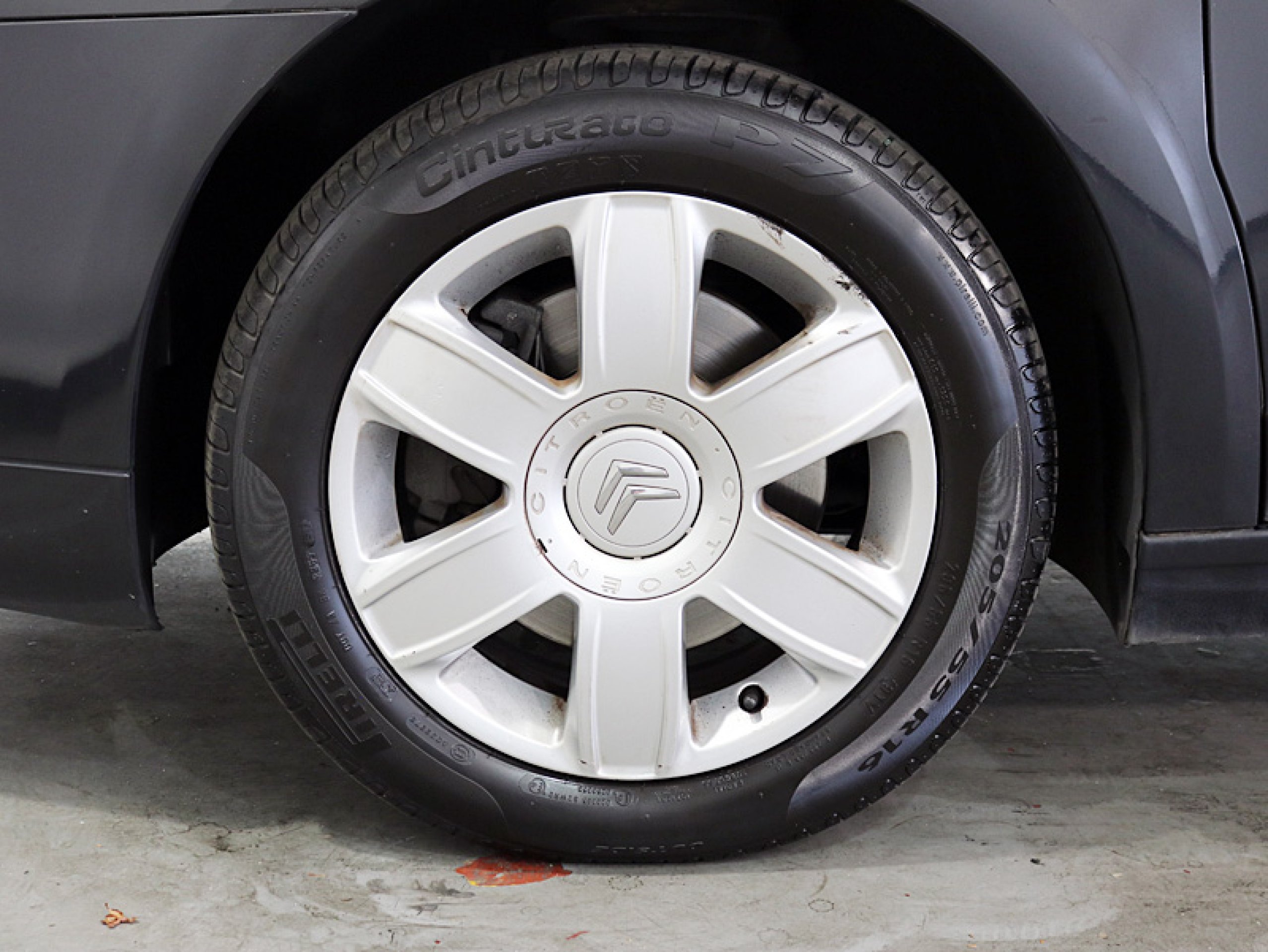 Foto Citroen C4 28