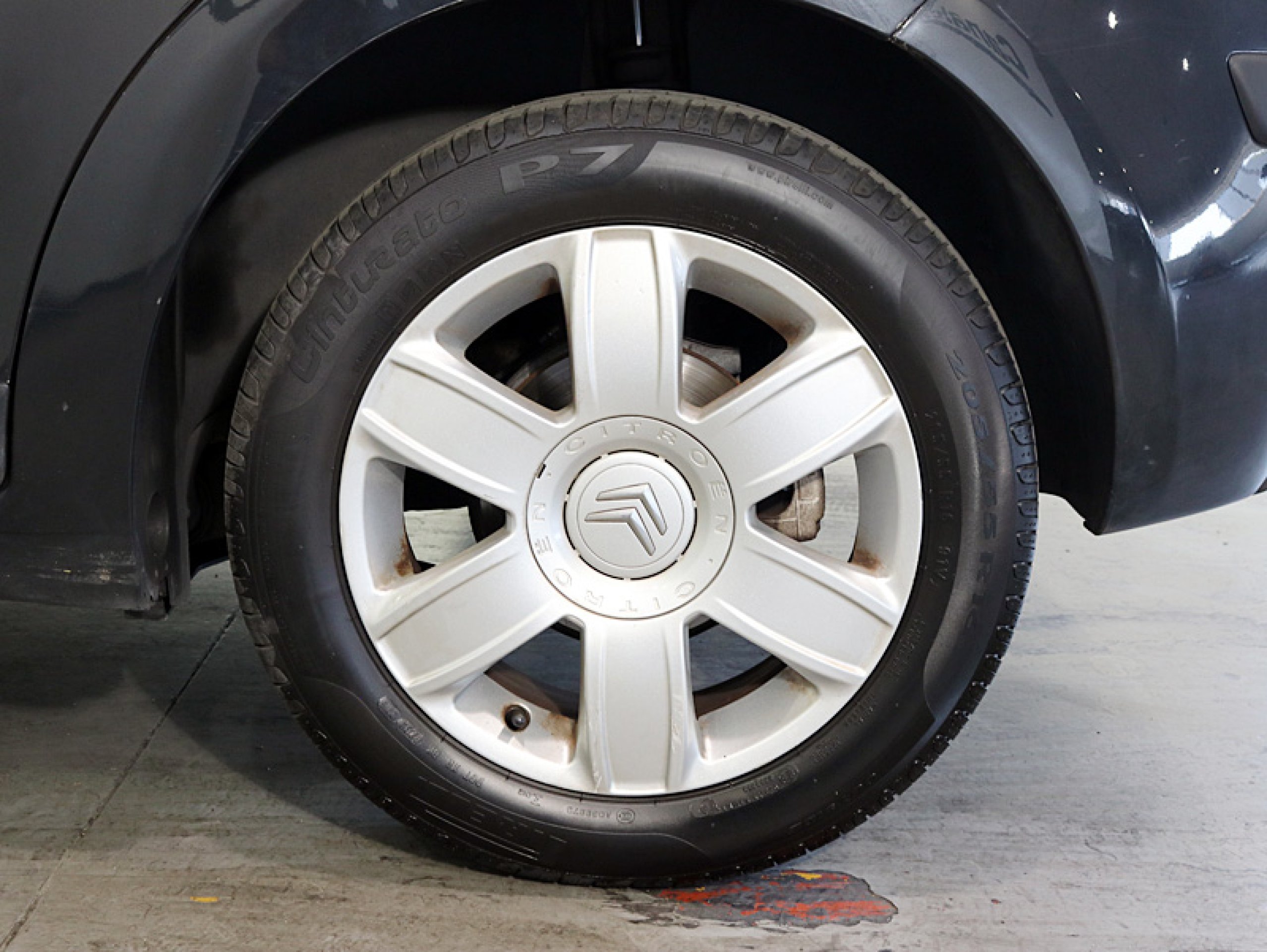 Foto Citroen C4 29