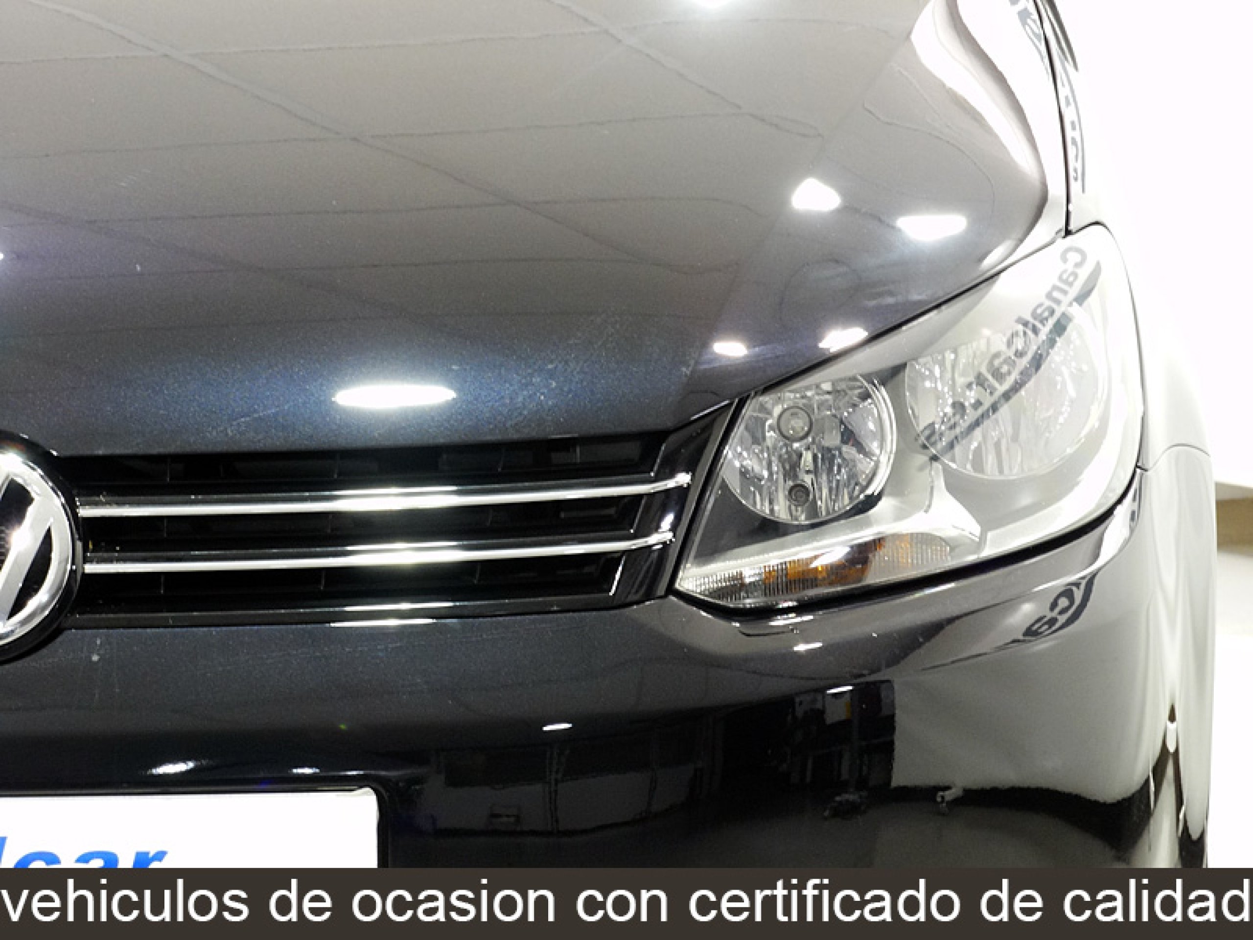 Foto Volkswagen Touran 13