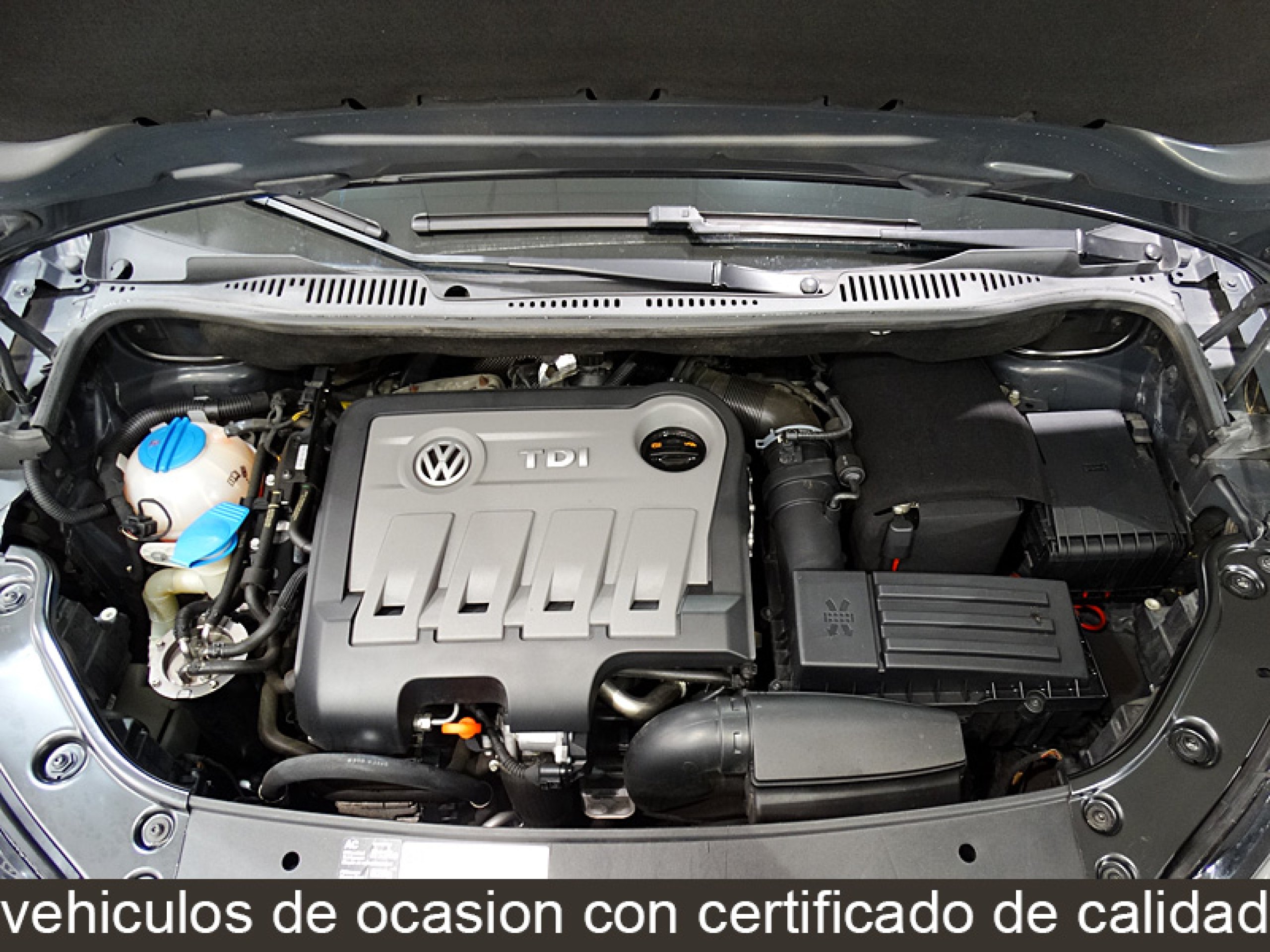 Foto Volkswagen Touran 16