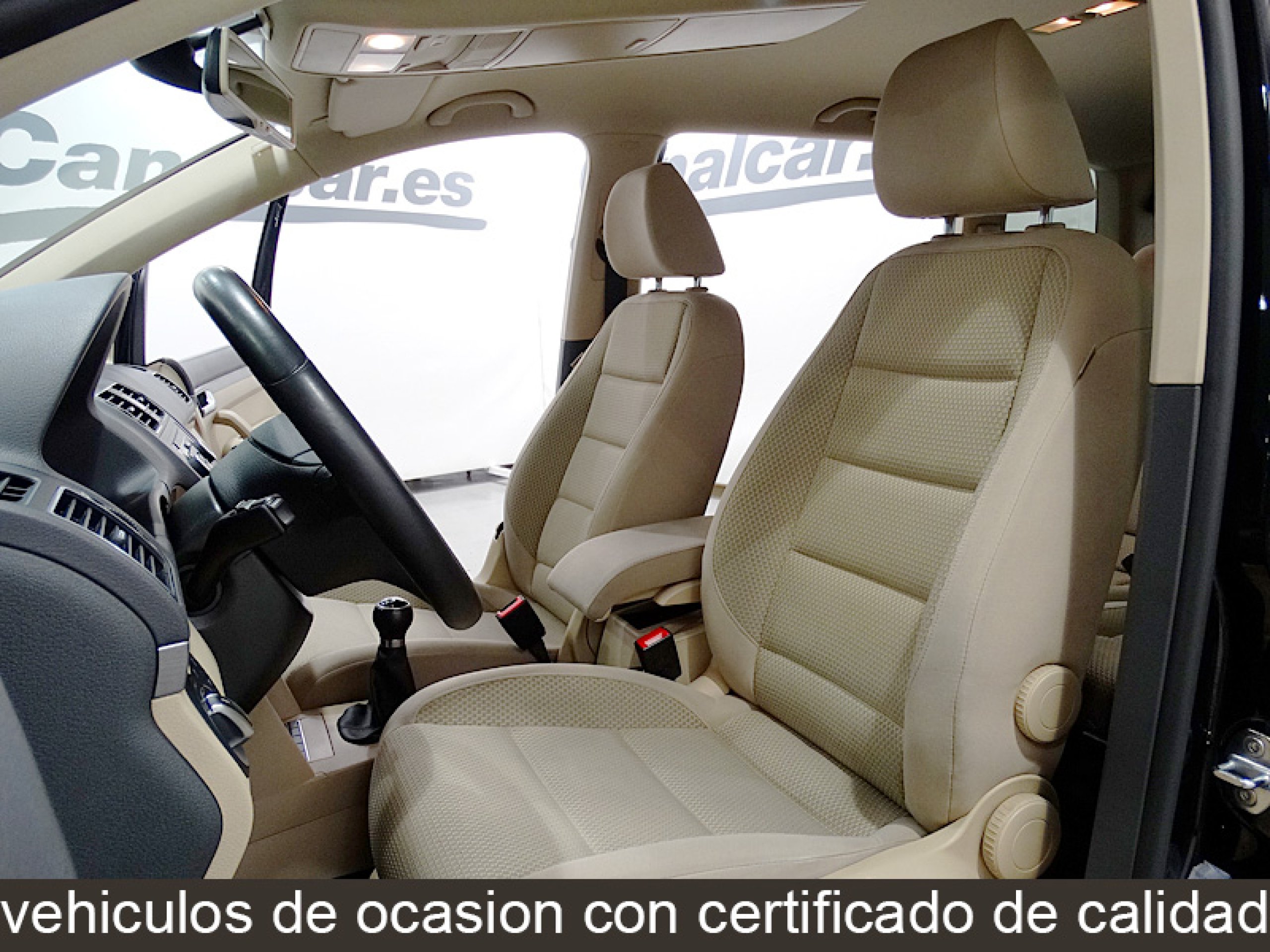 Foto Volkswagen Touran 19