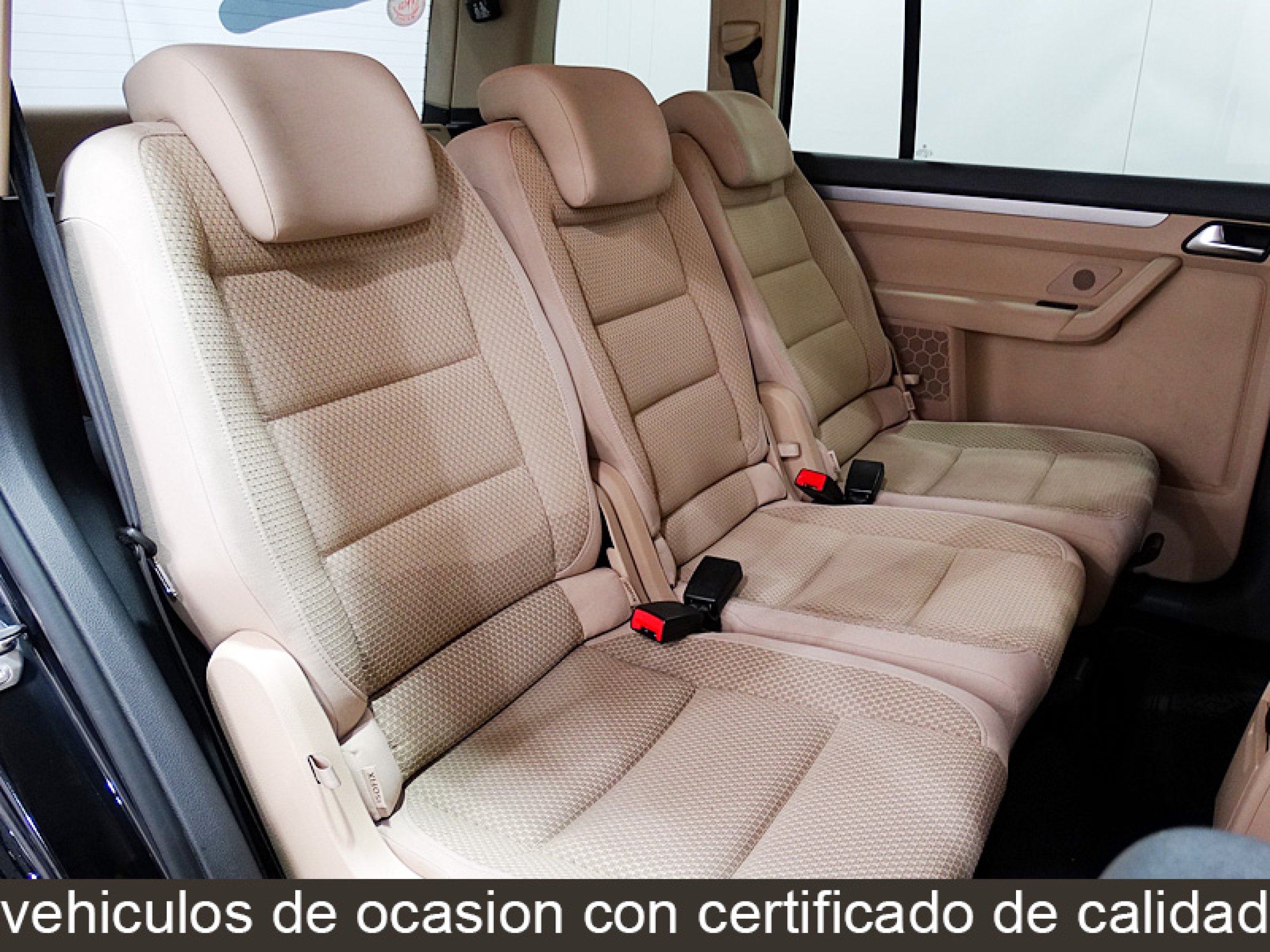 Foto Volkswagen Touran 21