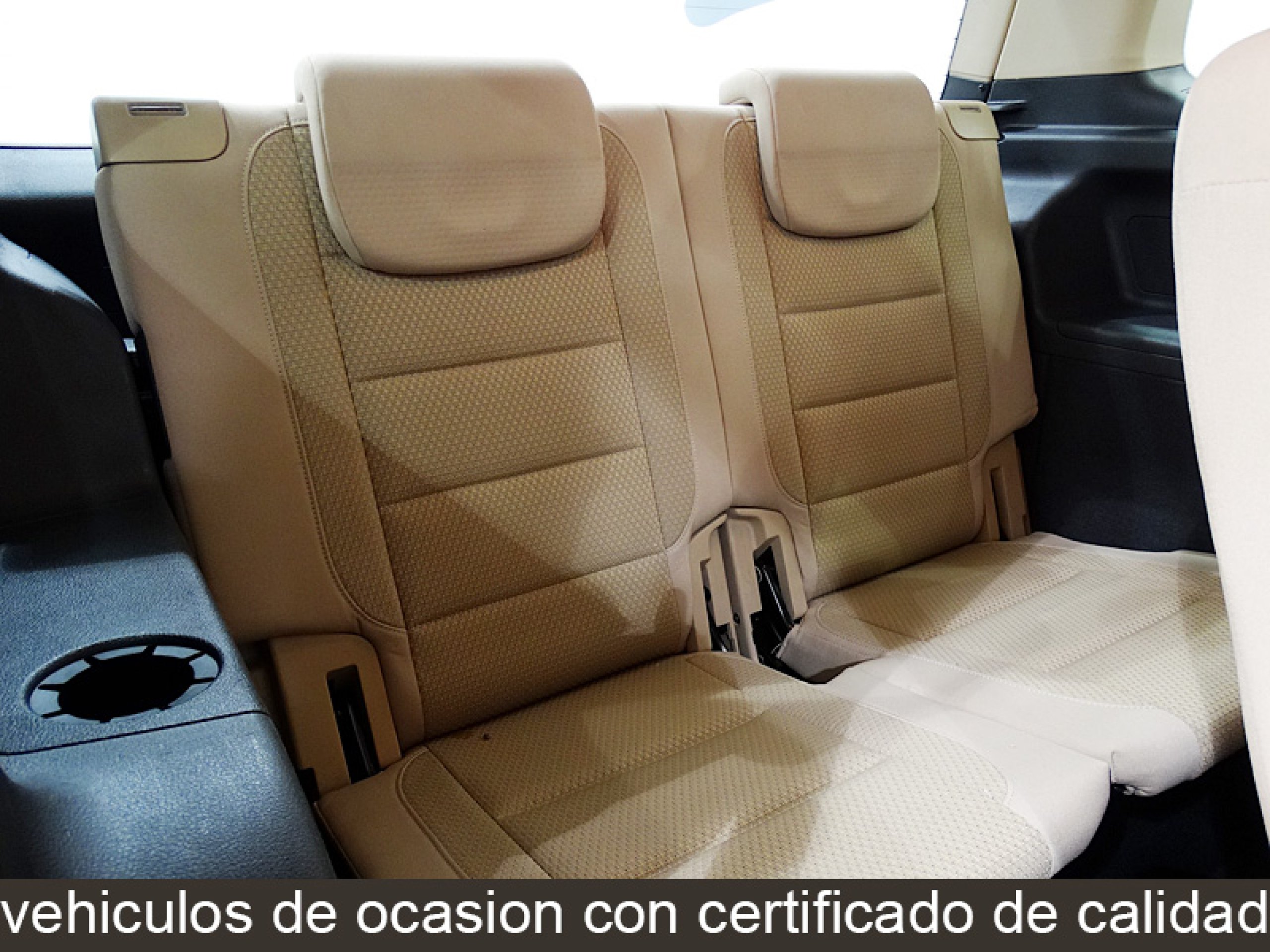 Foto Volkswagen Touran 22
