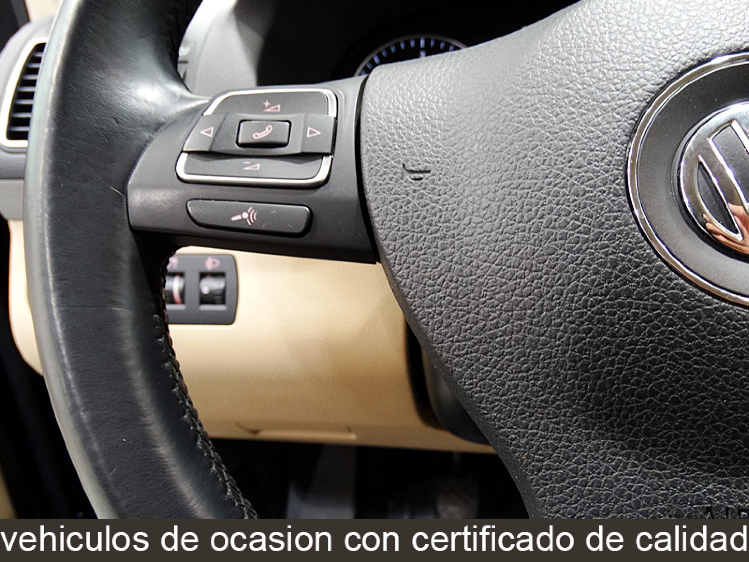Foto Volkswagen Touran 31