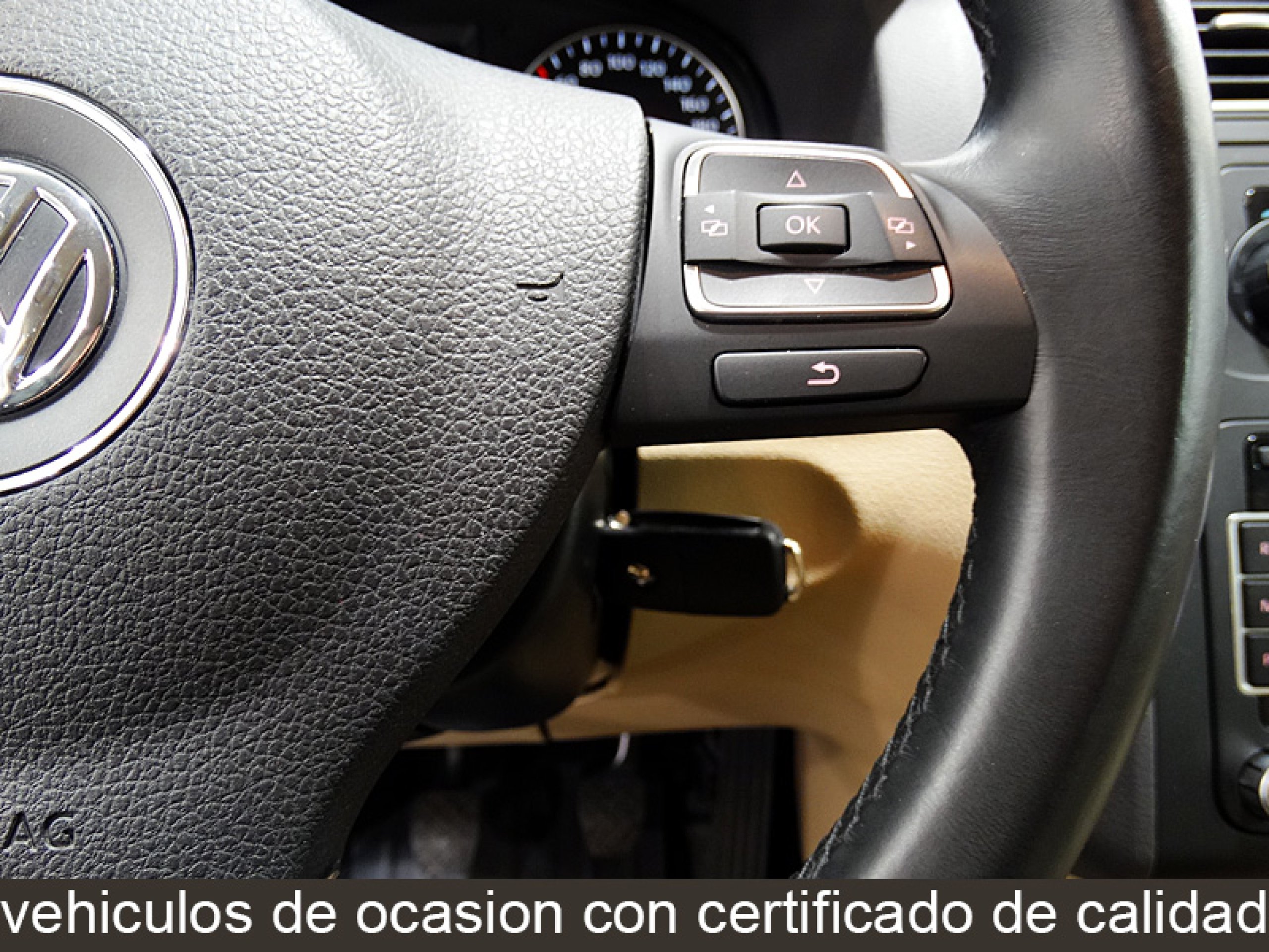 Foto Volkswagen Touran 32