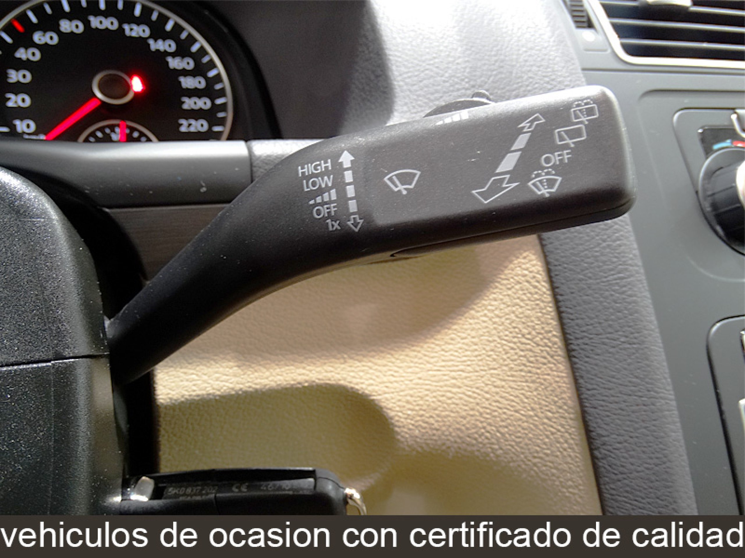 Foto Volkswagen Touran 34