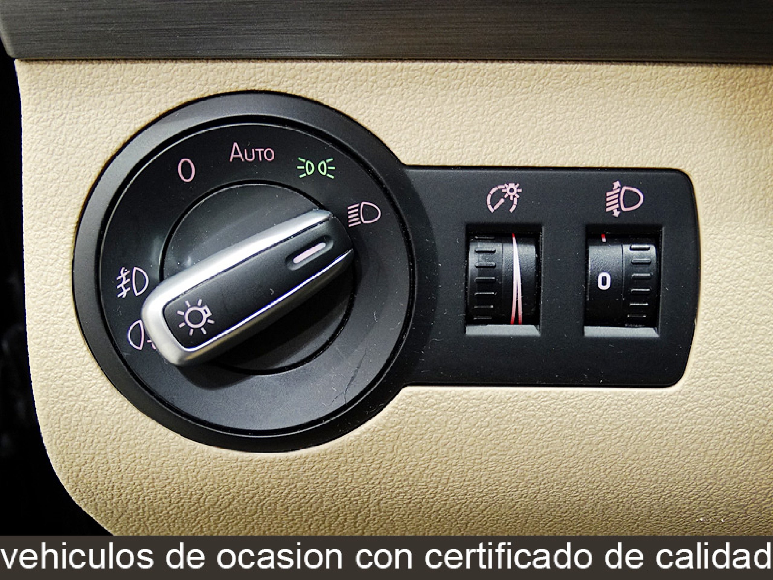 Foto Volkswagen Touran 35