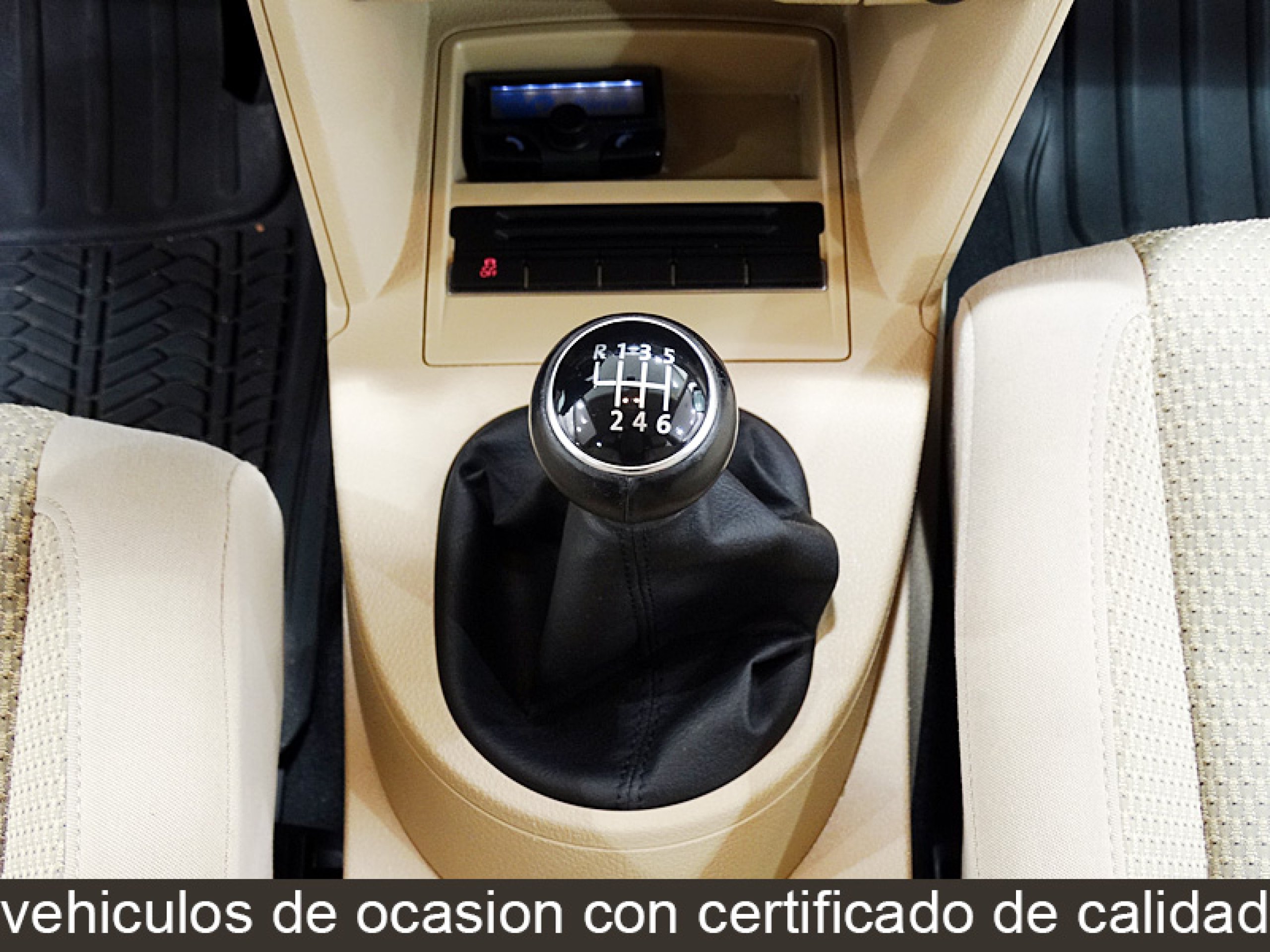 Foto Volkswagen Touran 37