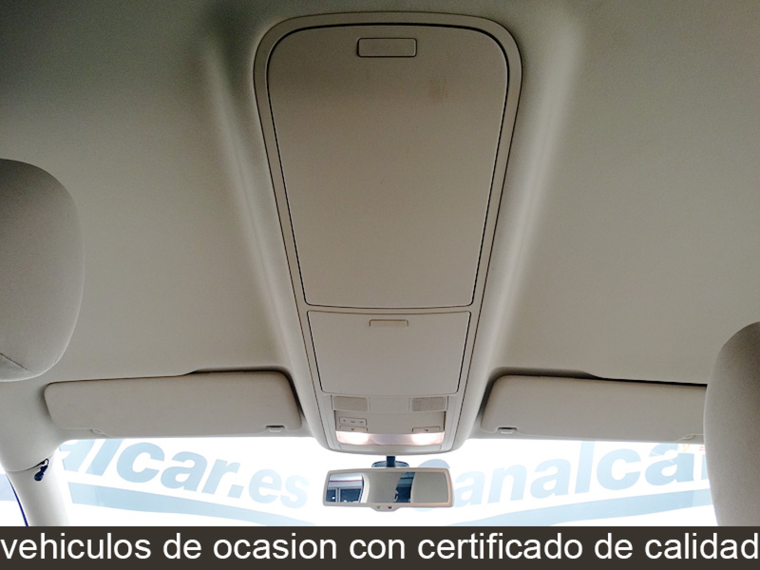 Foto Volkswagen Touran 38